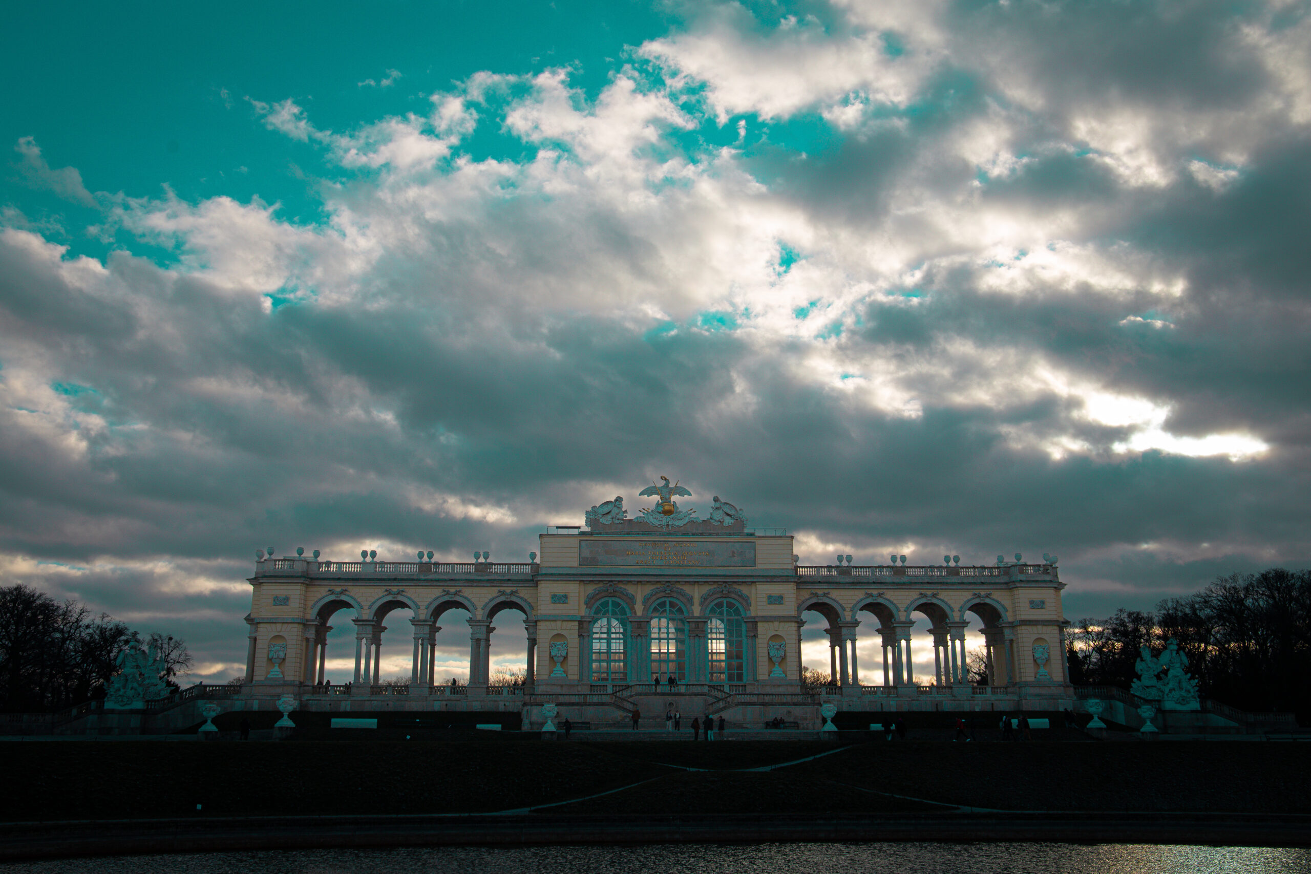 Gloriette
