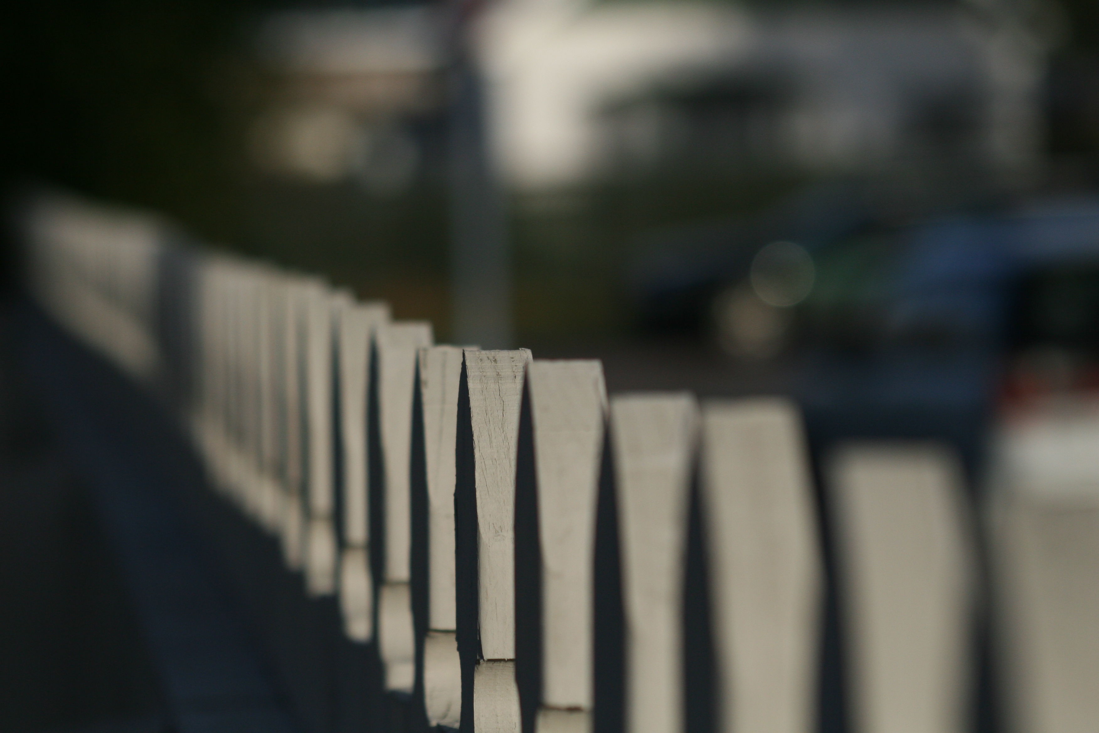 pickets