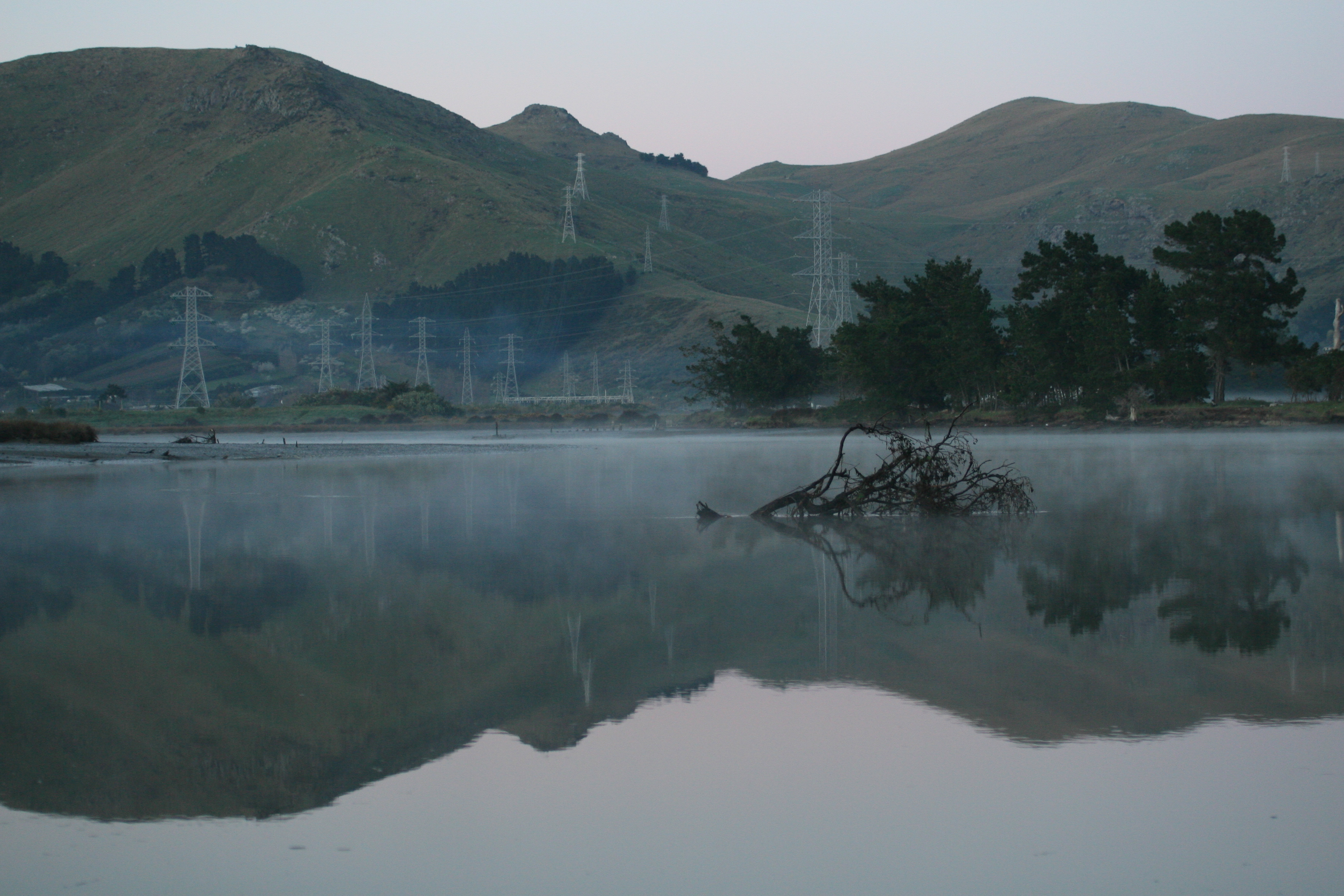 reflections
