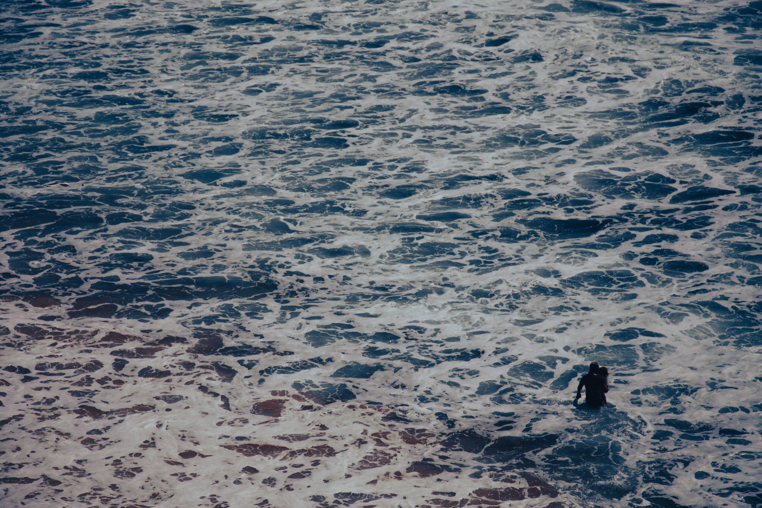 Alone together