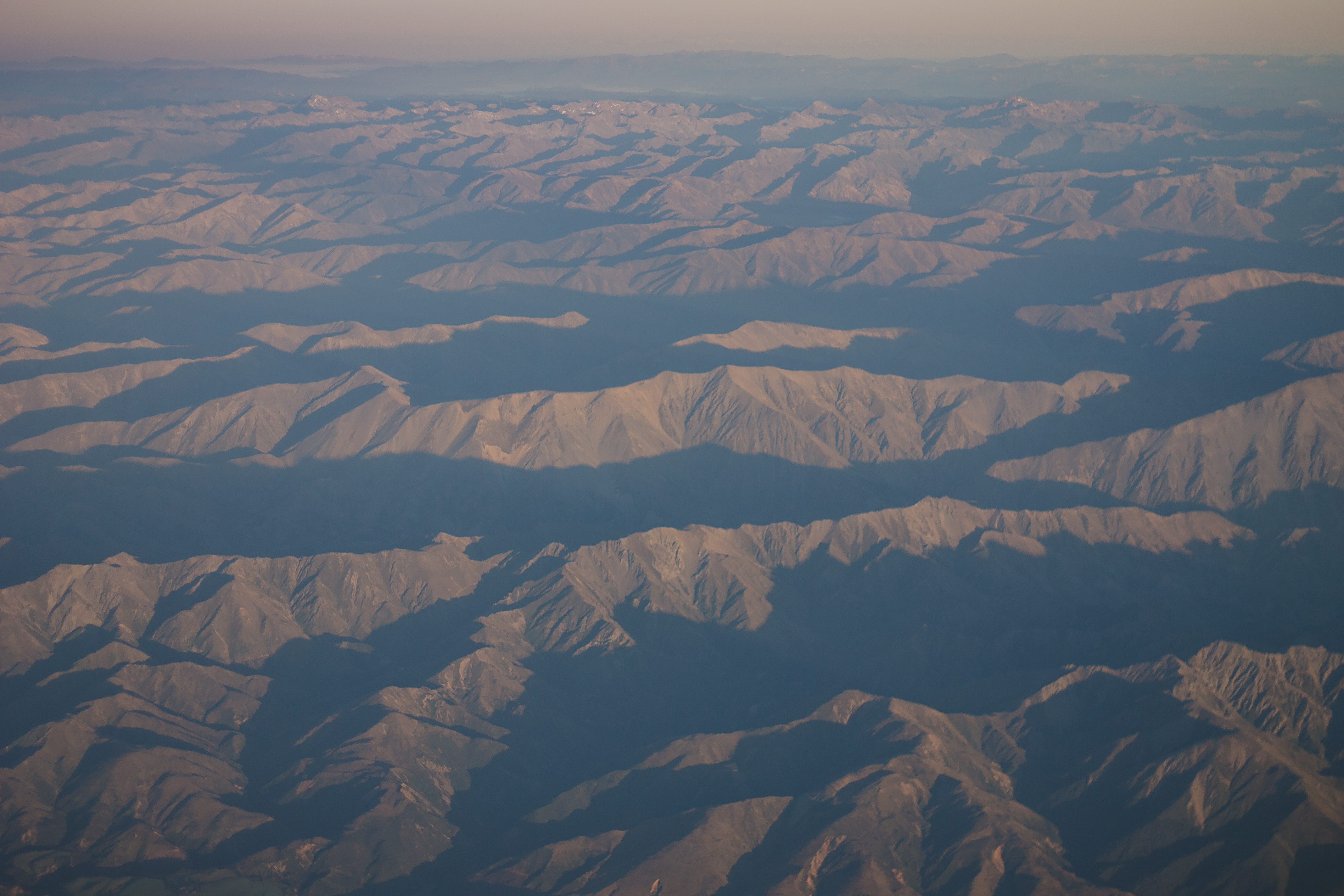 as far as the eye can see