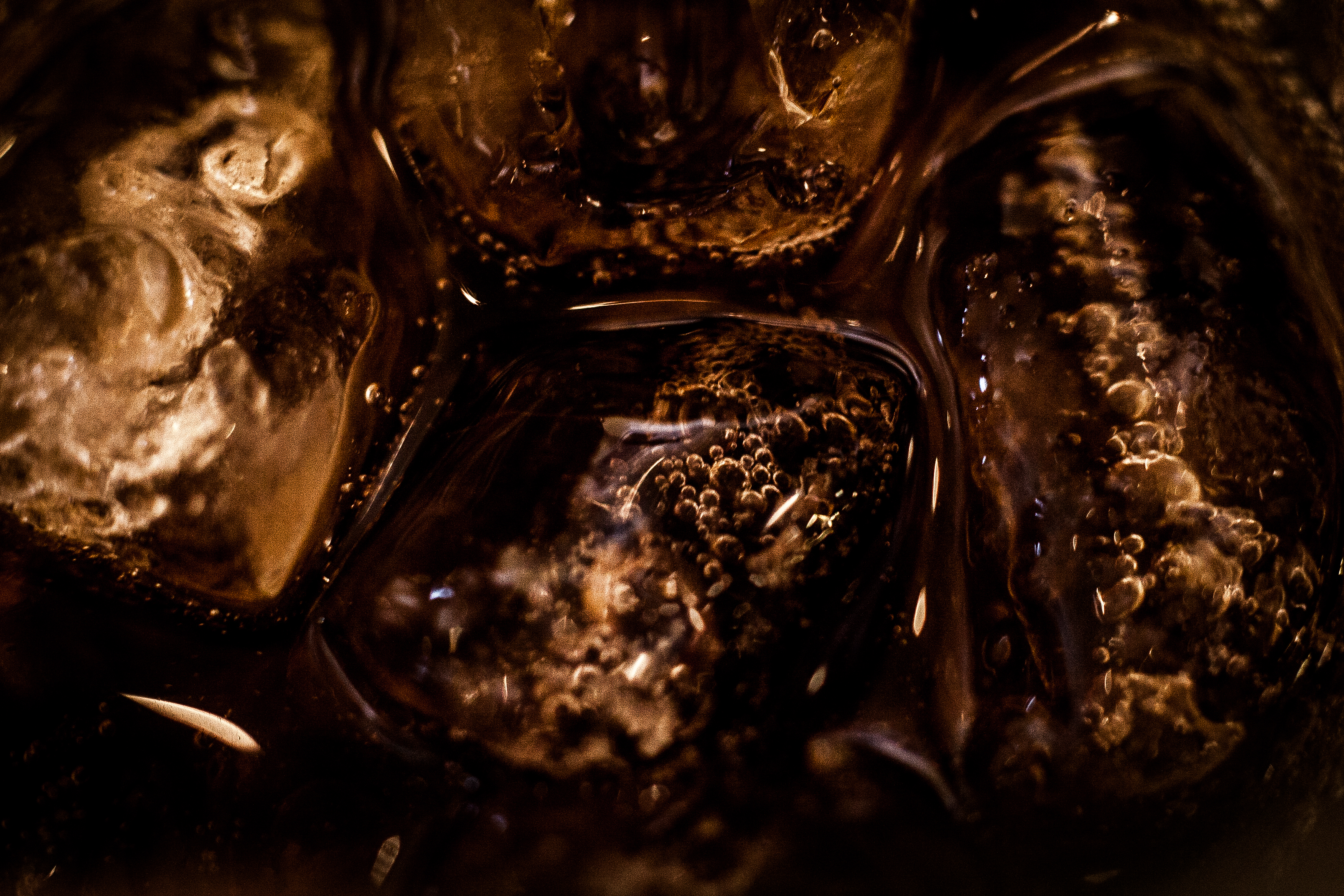 black gold