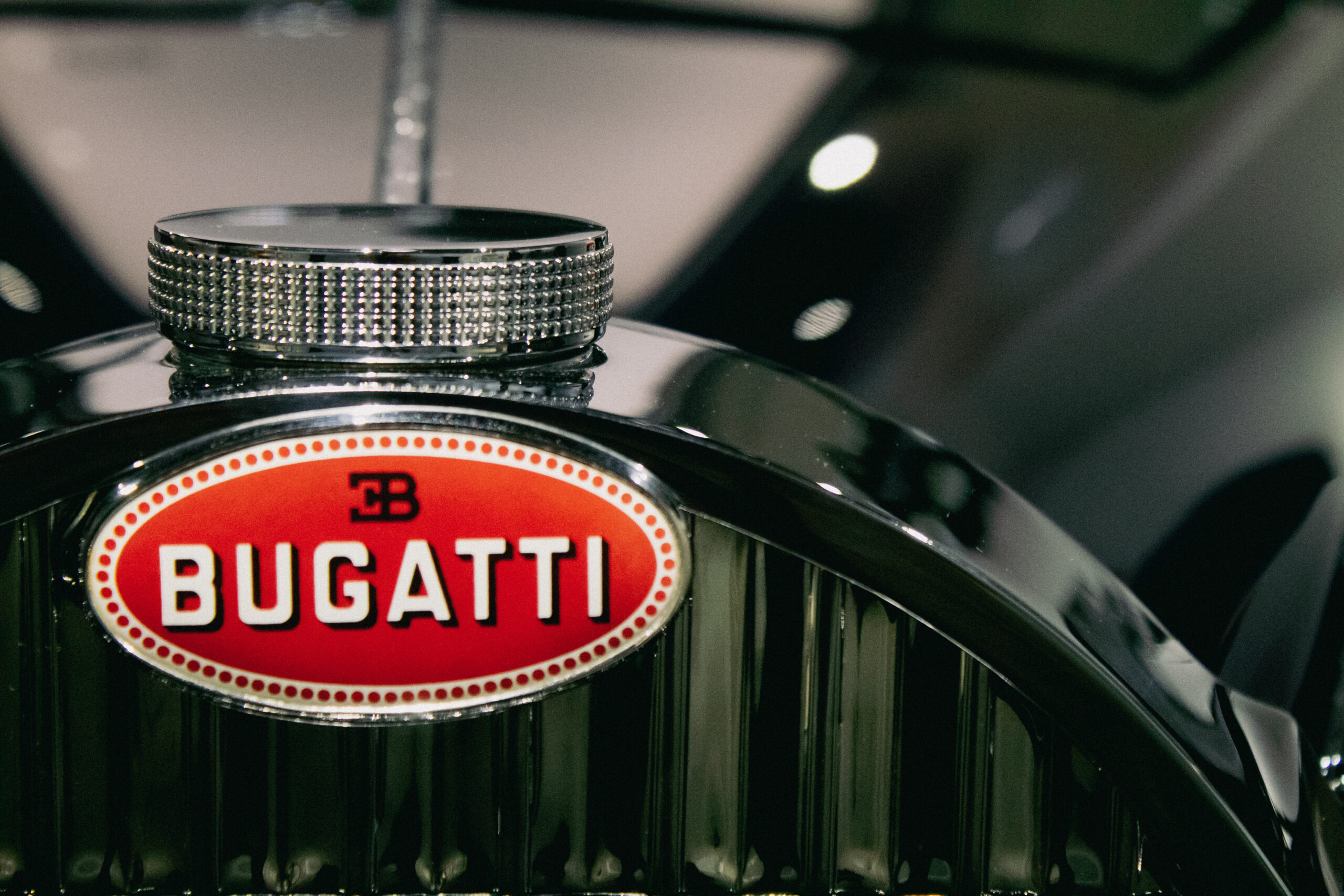 bugatti