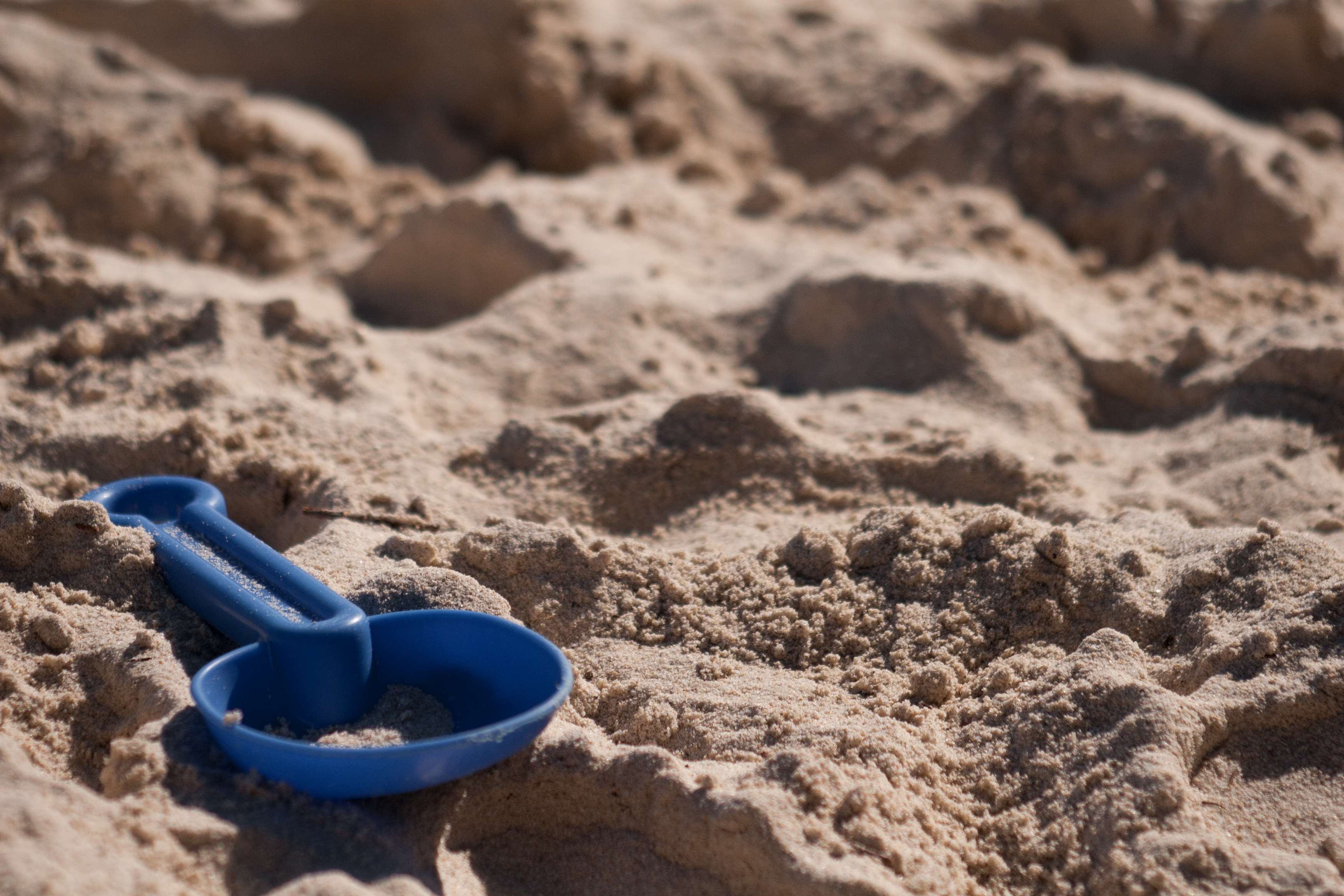 castles of sand