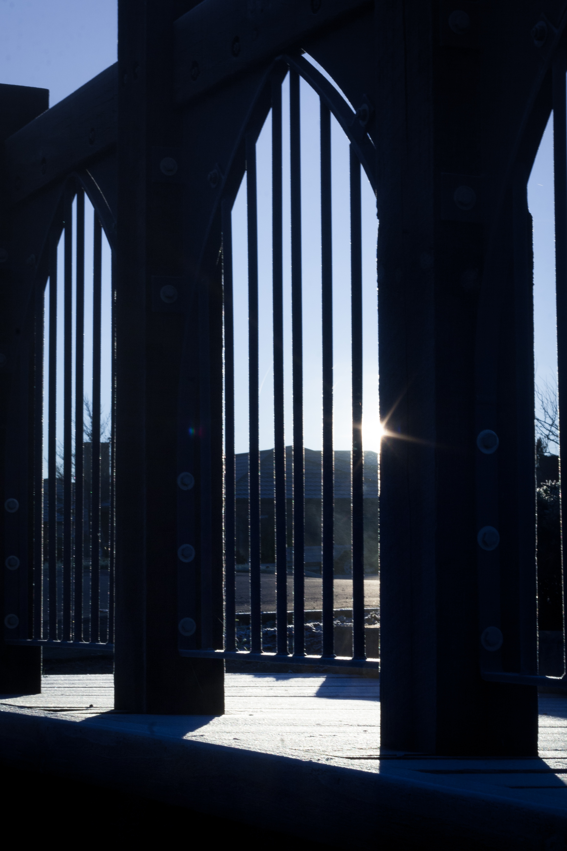 cathedrals