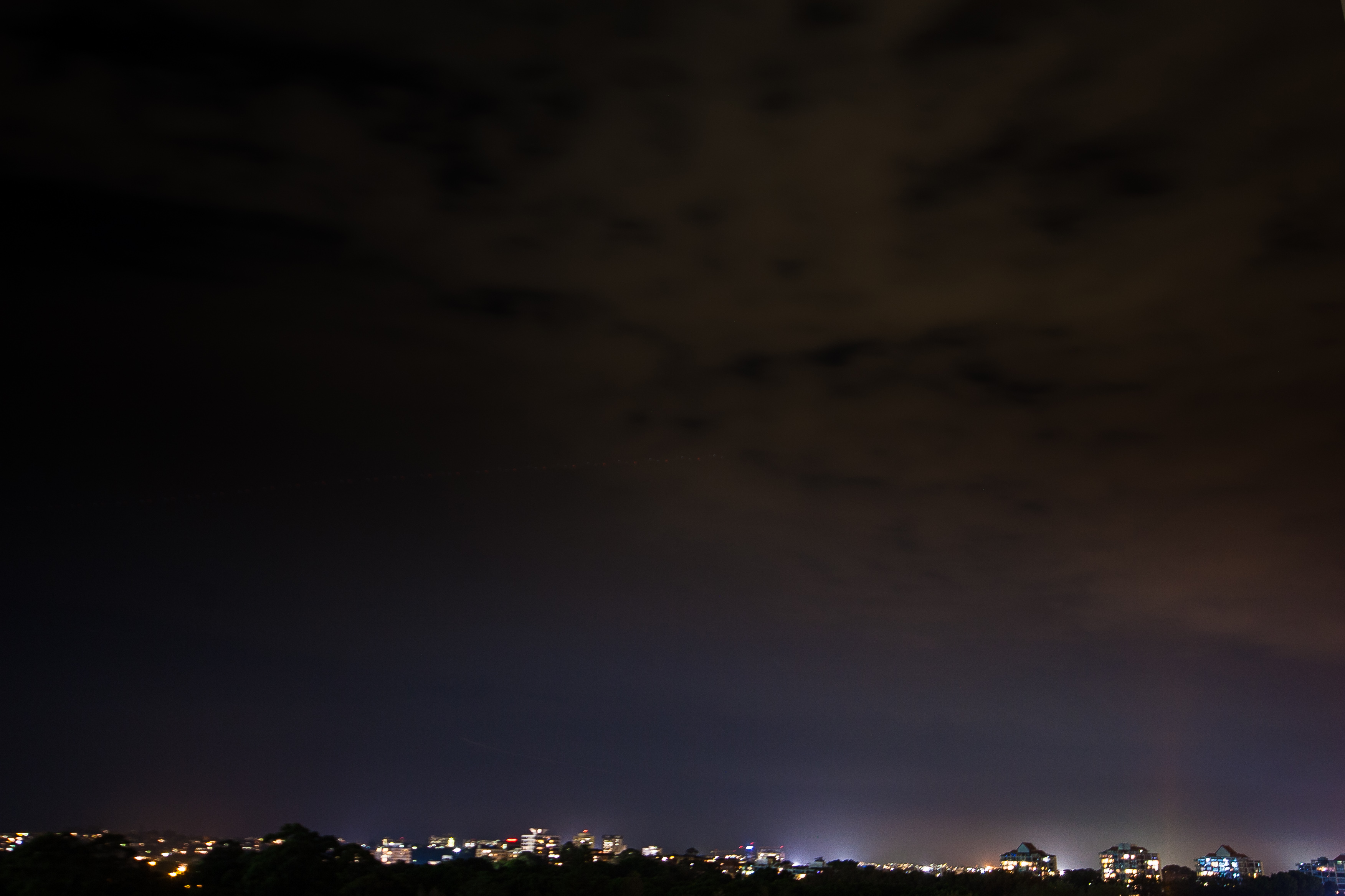 cityscape