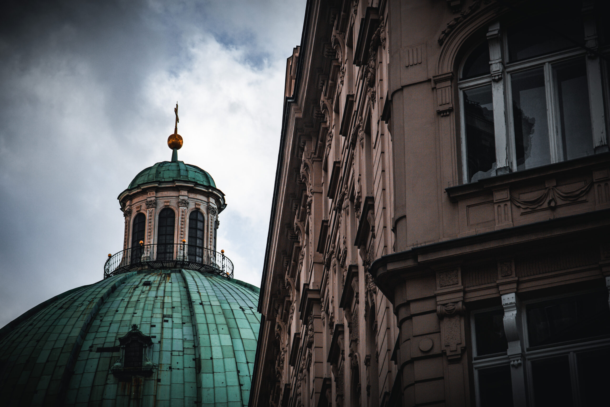 dome