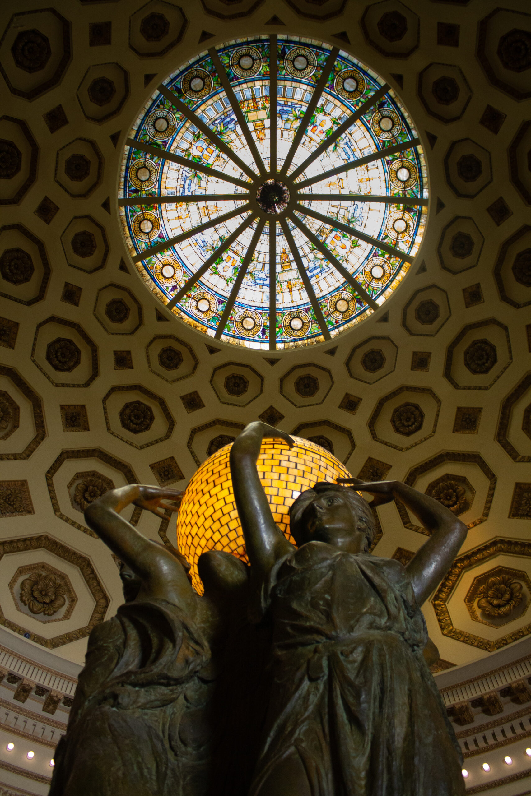 dome