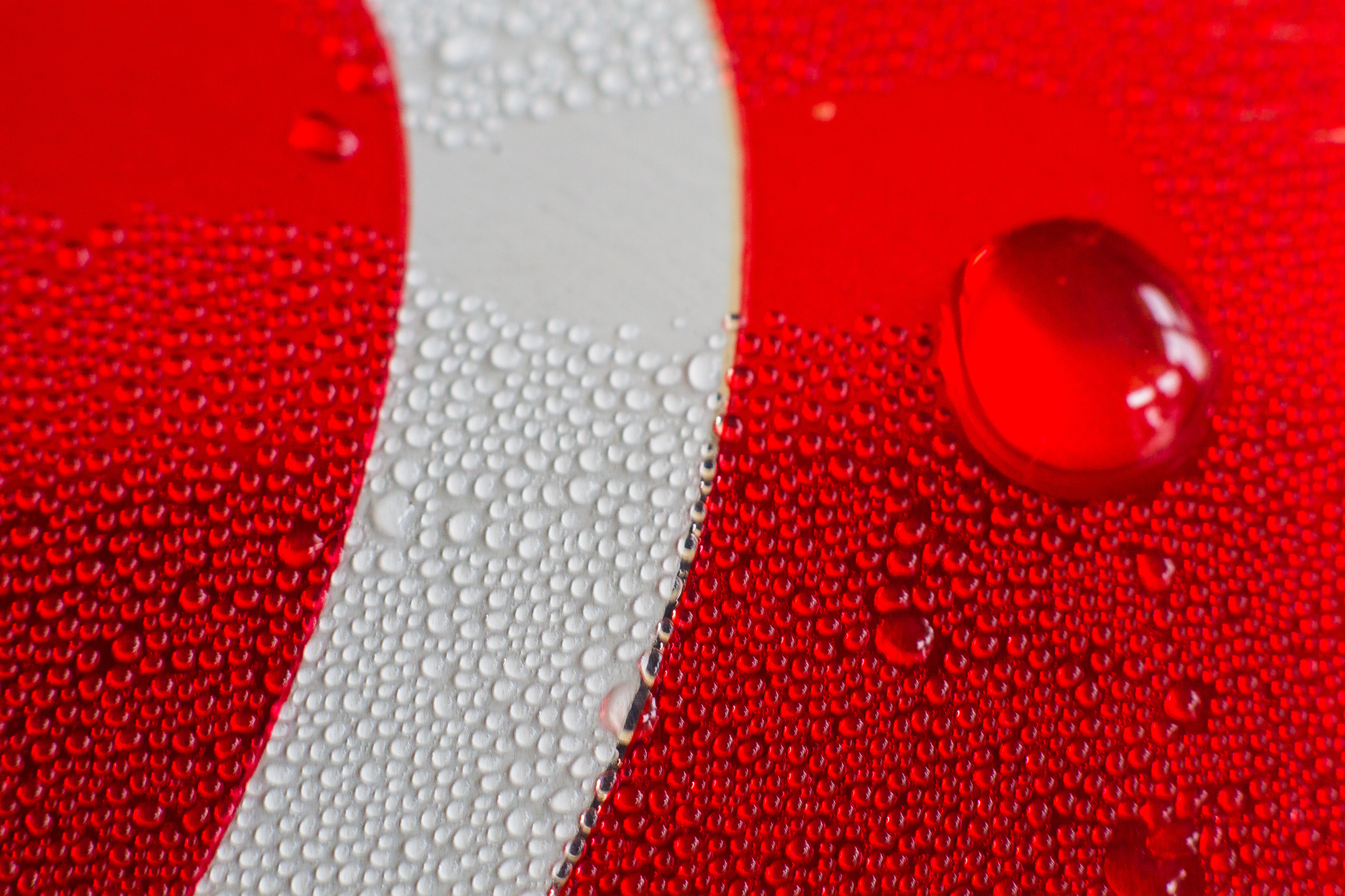 drops