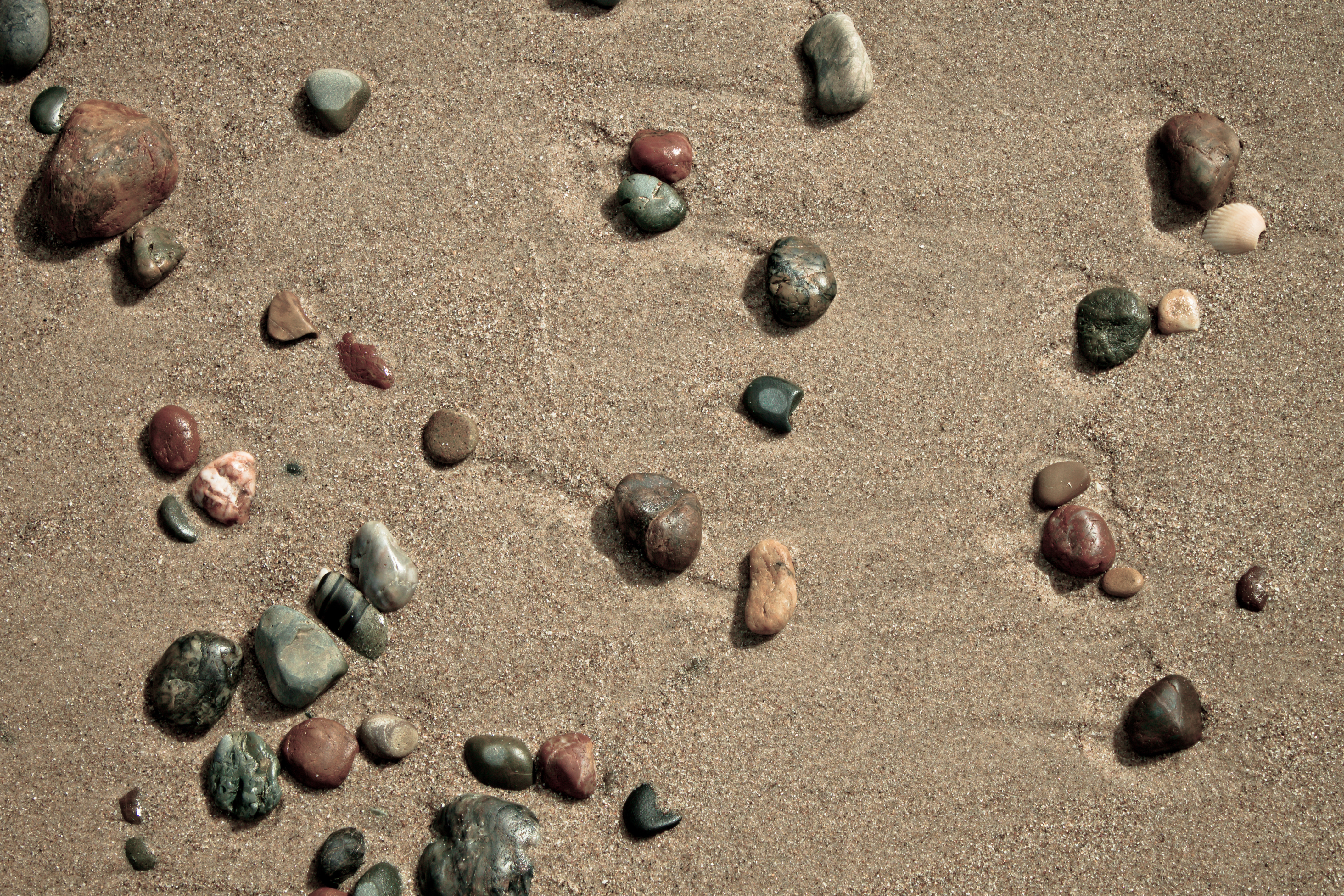 embedded