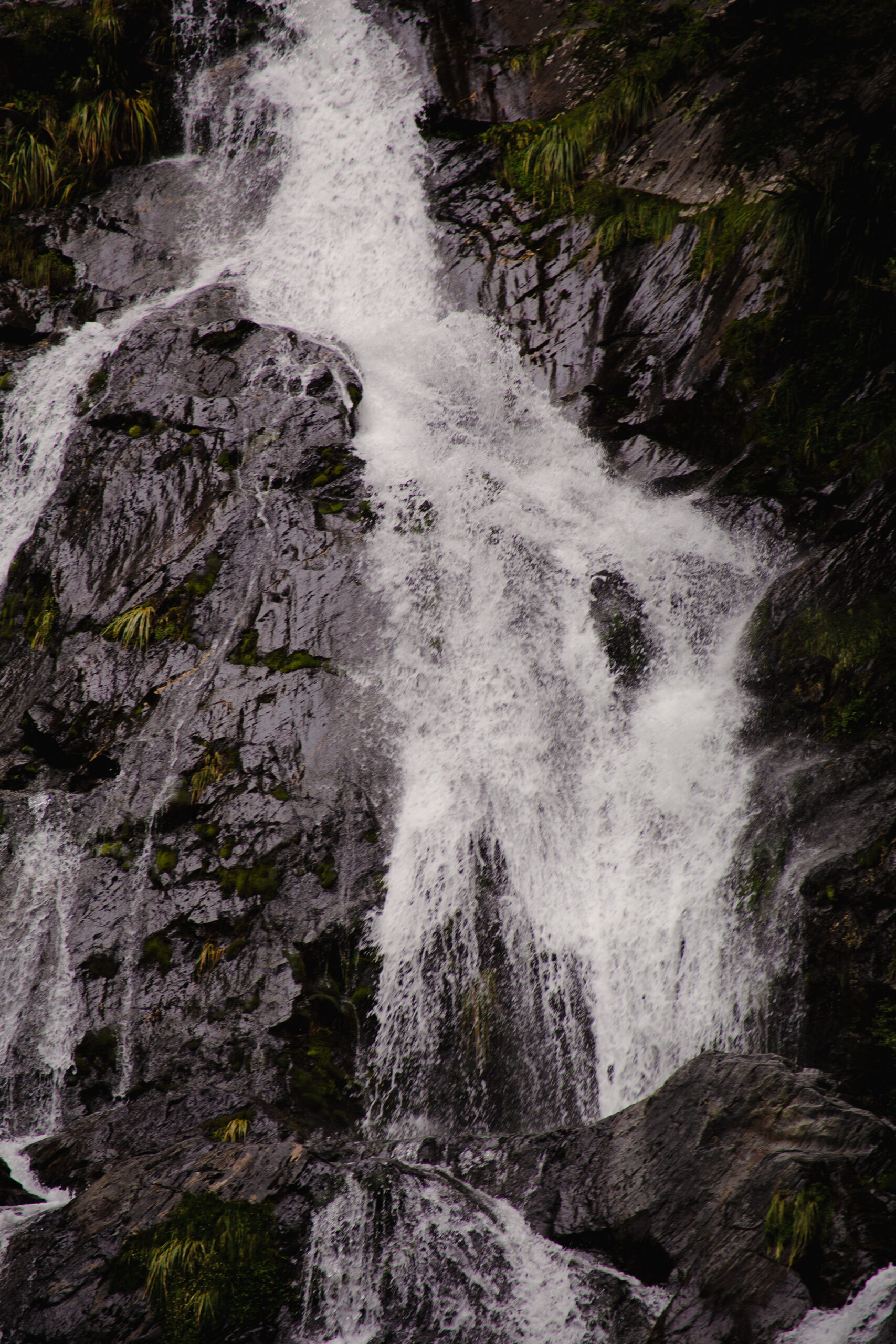 falls
