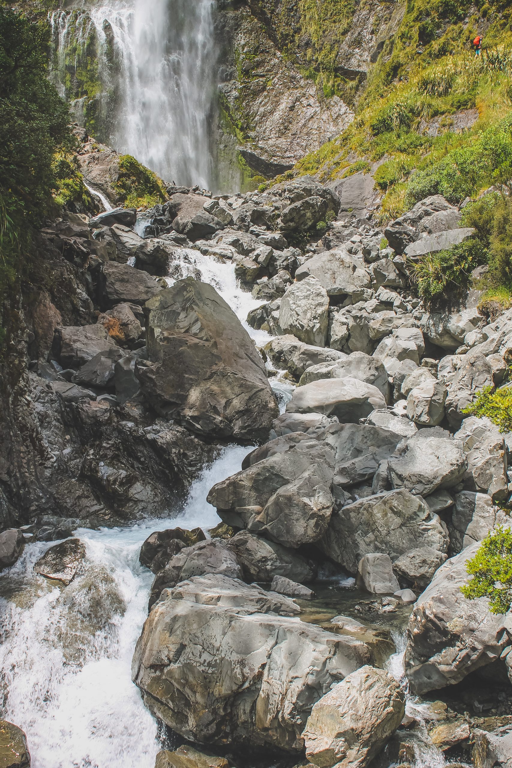 flow