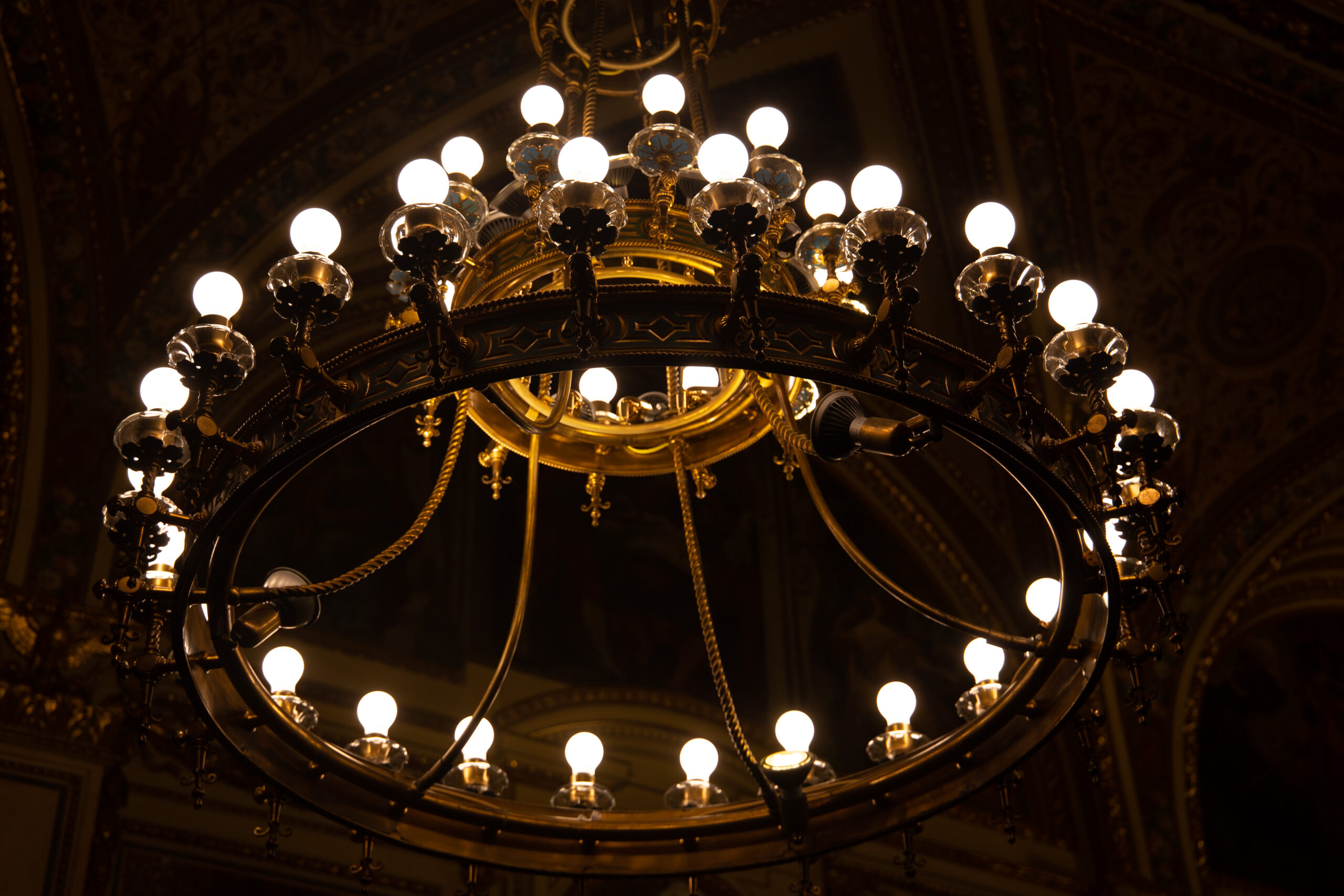 globes