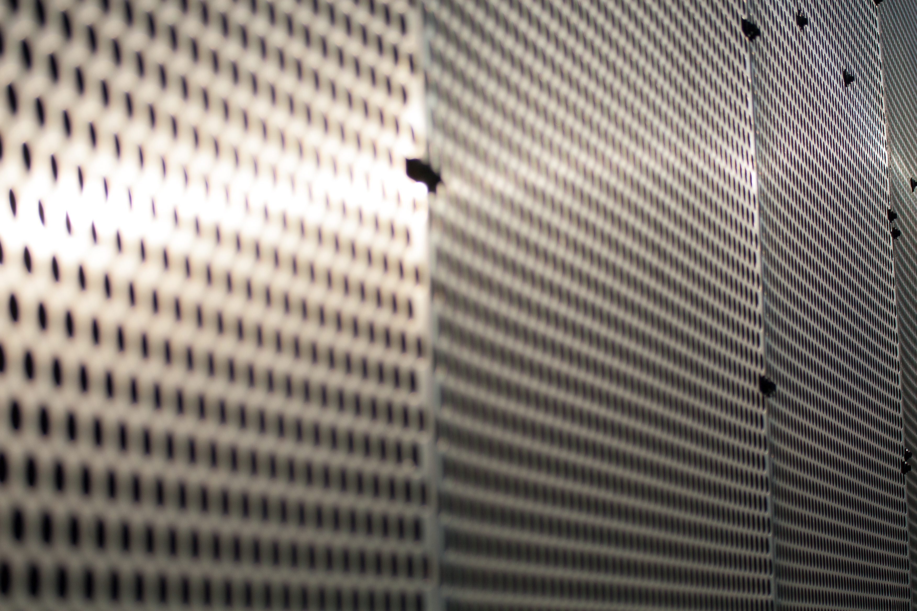grille