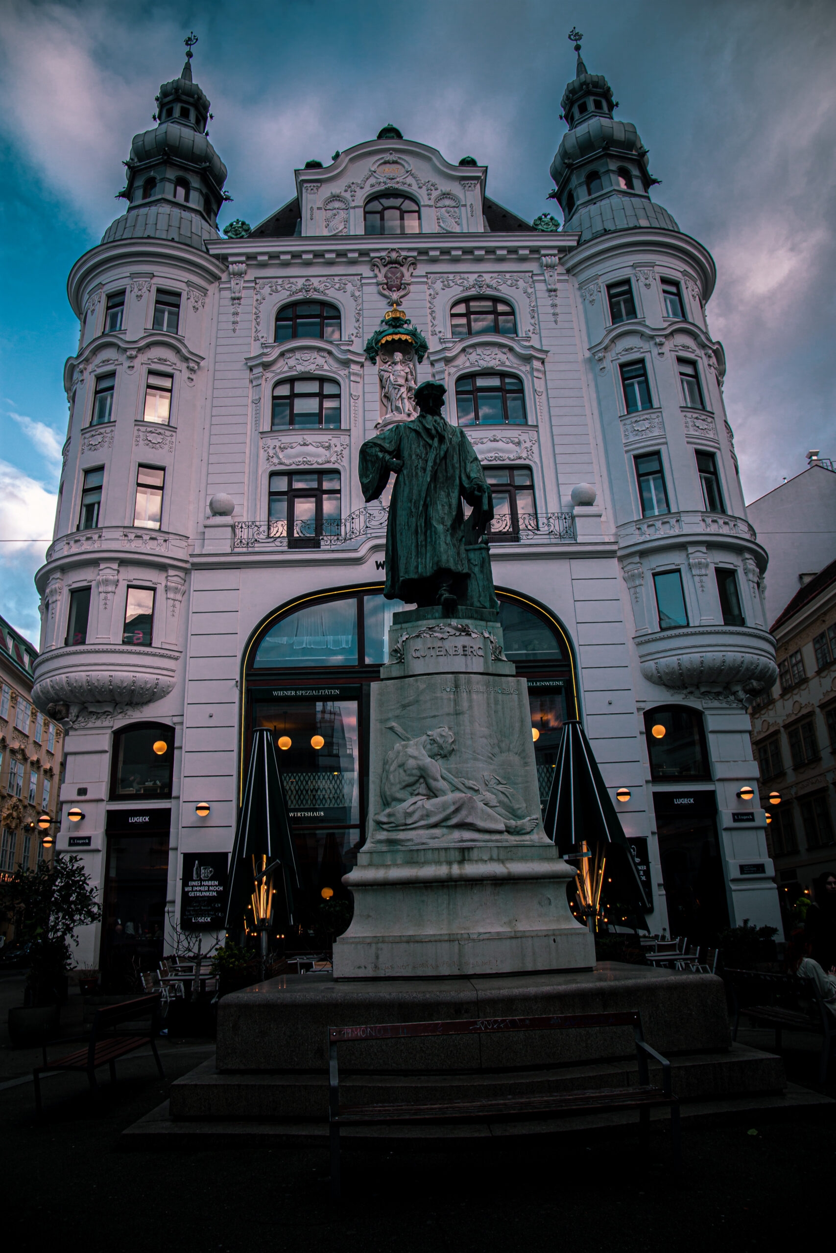 gutenberg