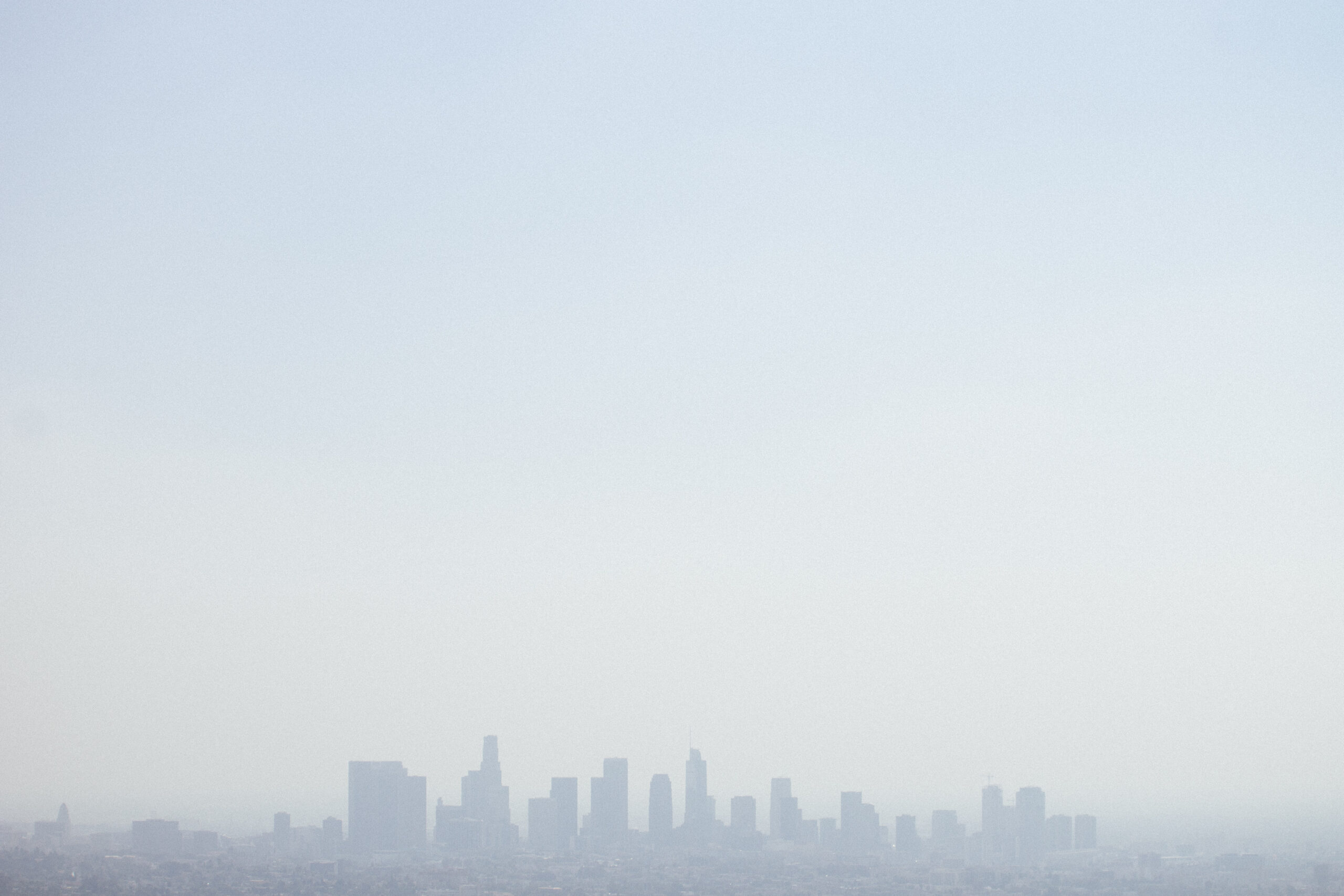 haze