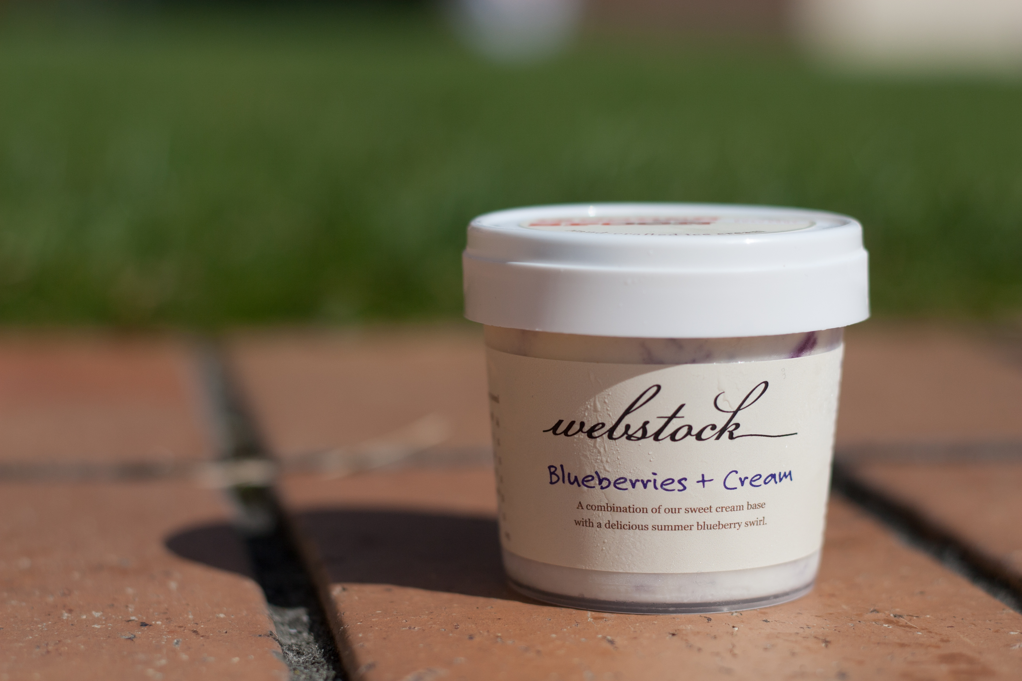 ice cream