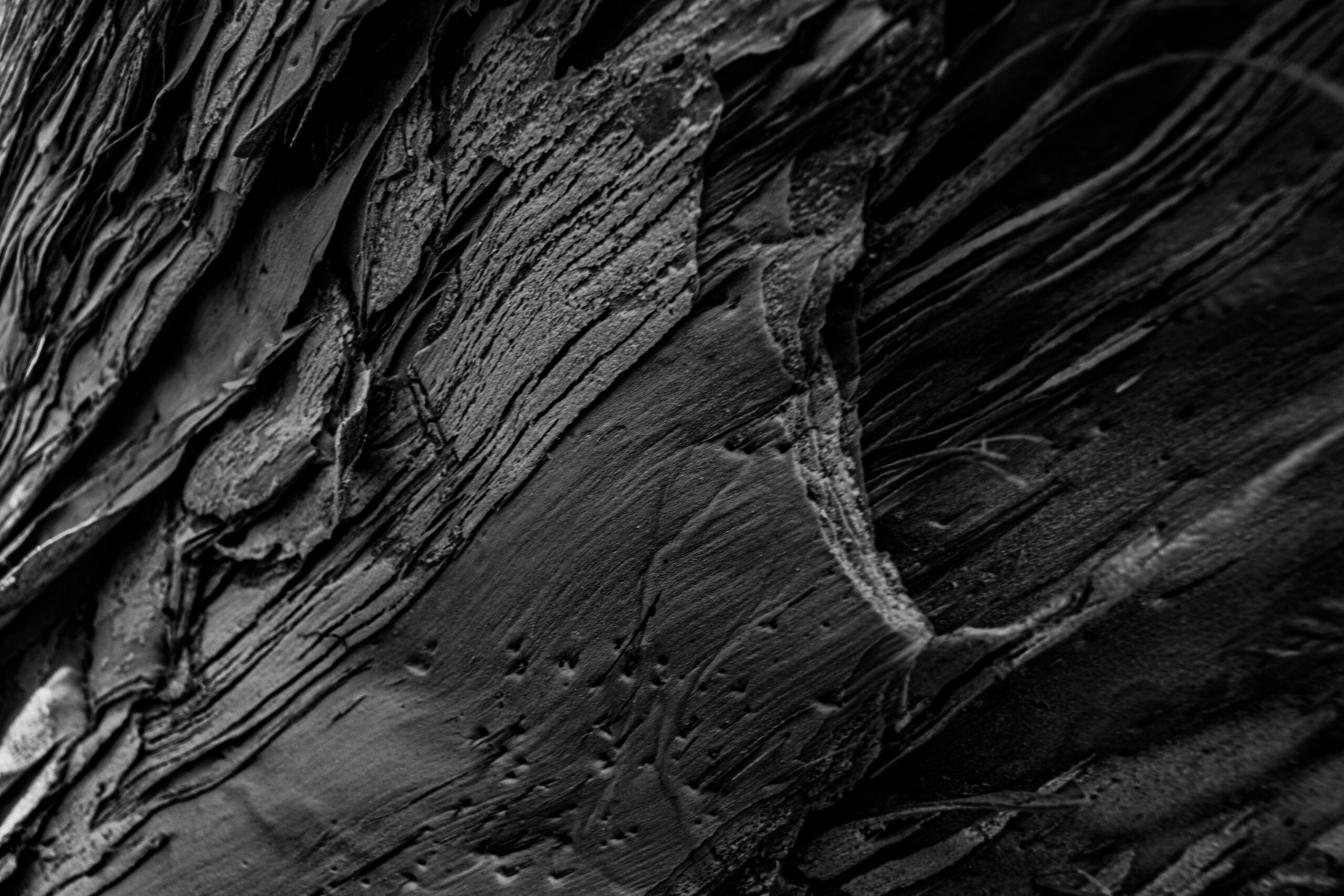 layers