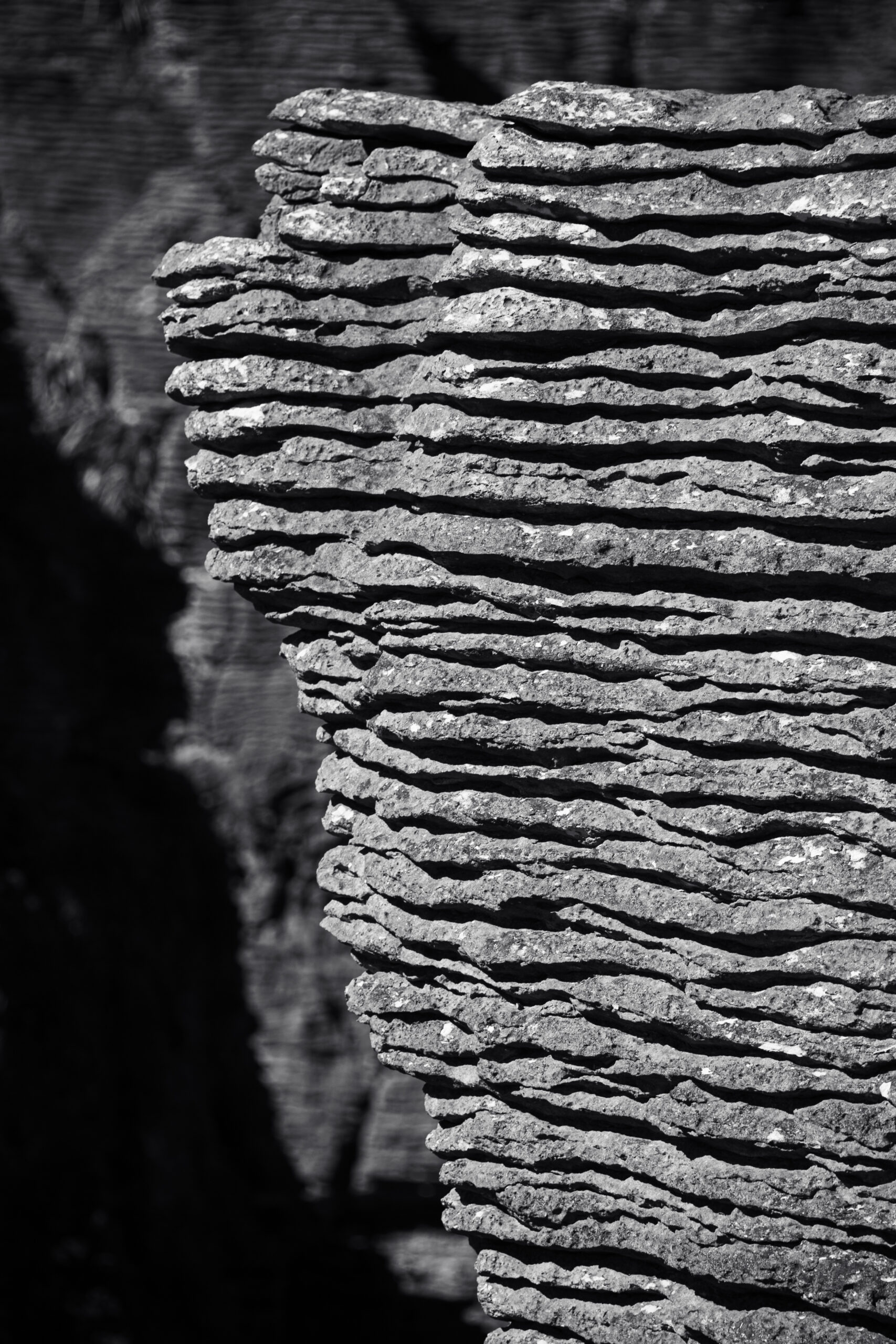 layers