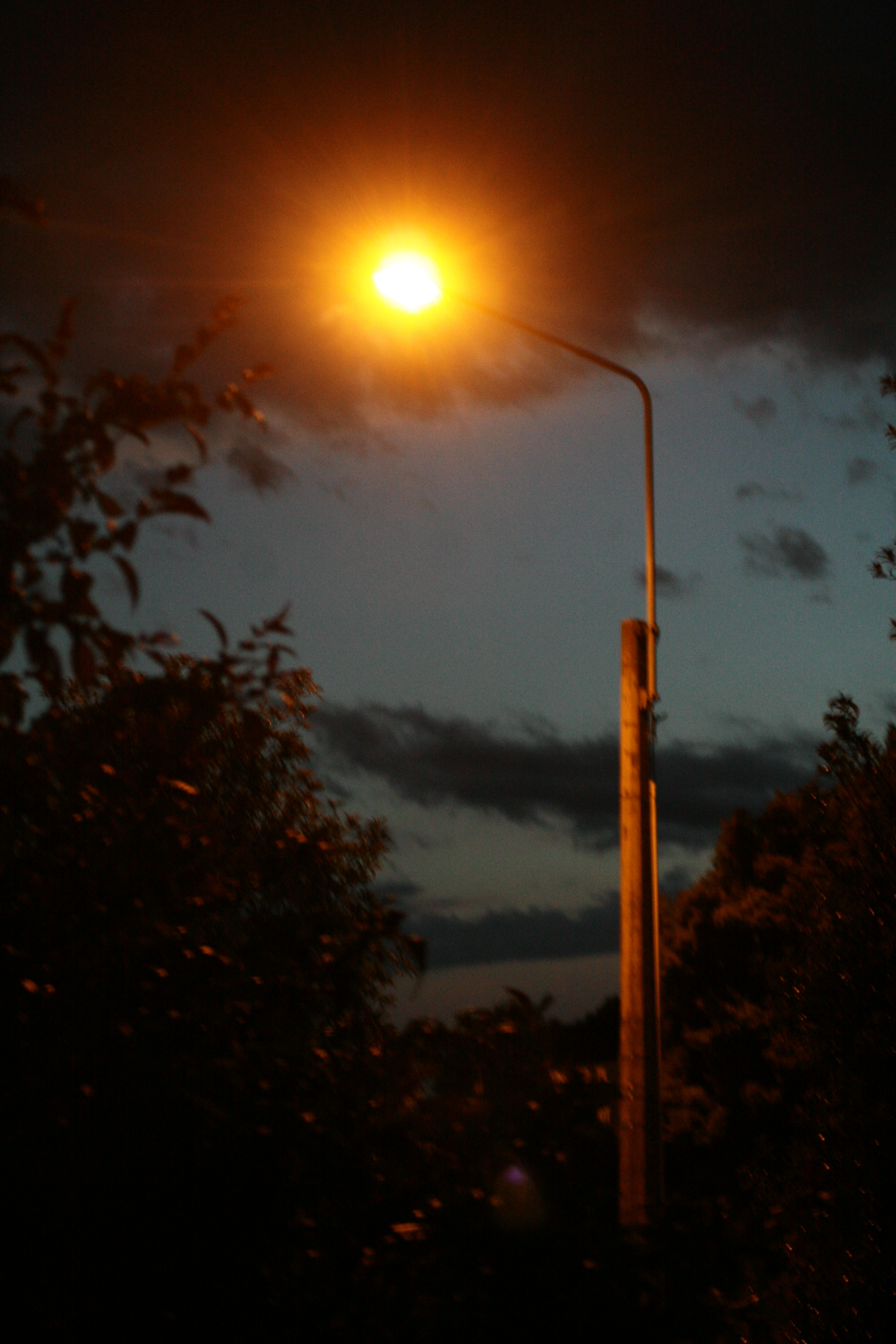 light up the sky