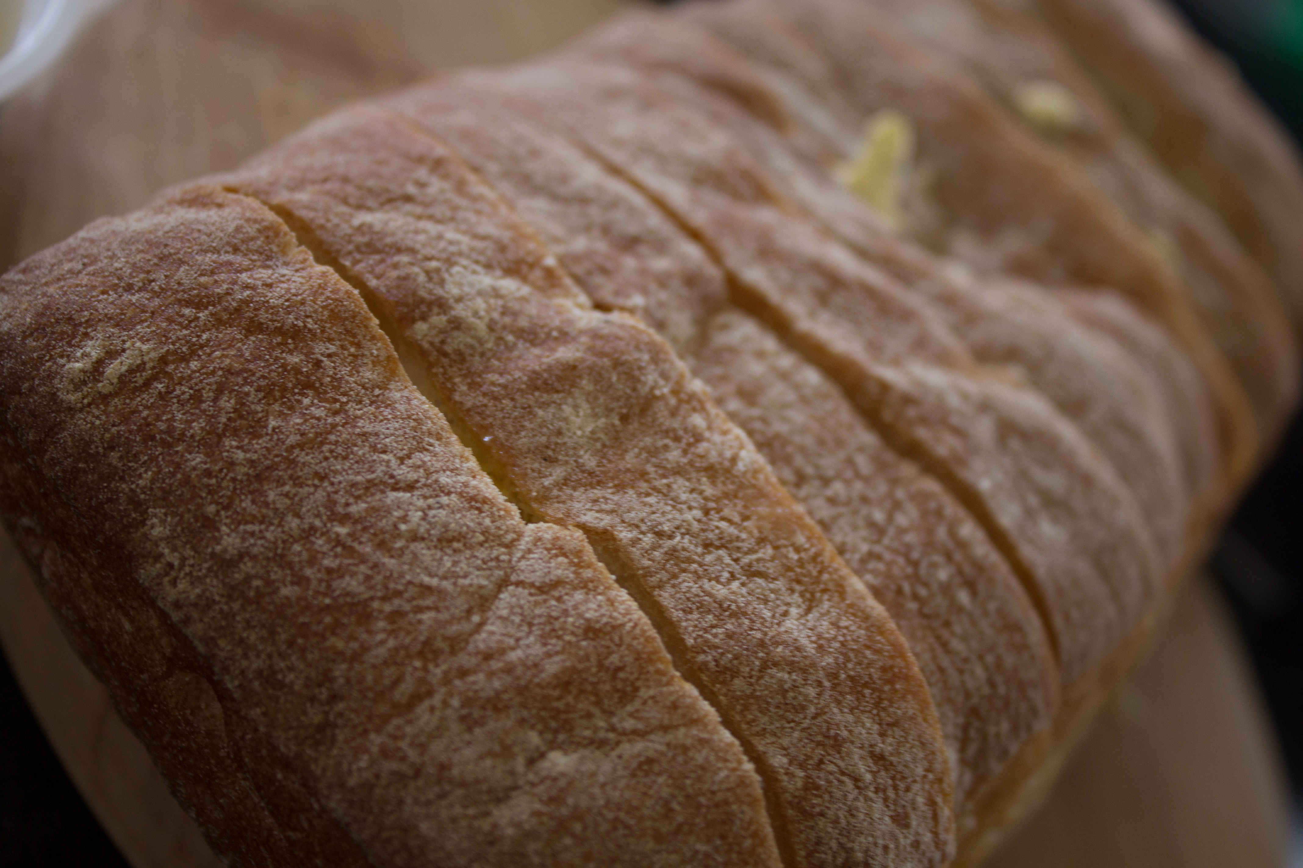 loaf
