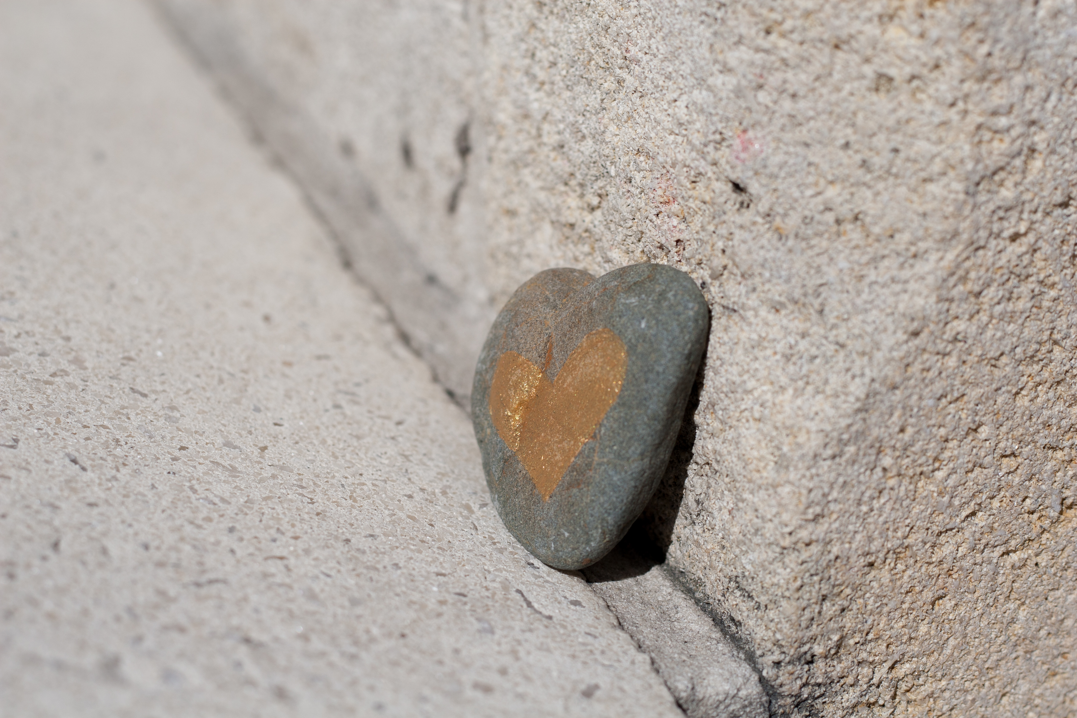 lost heart