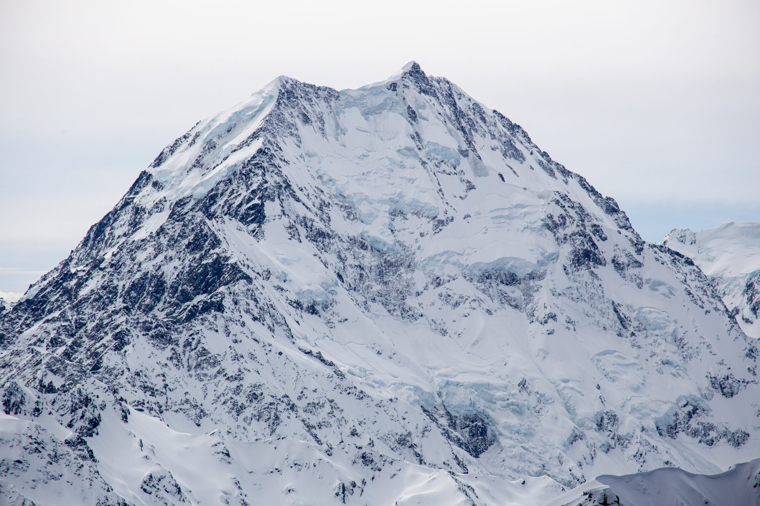 mt cook