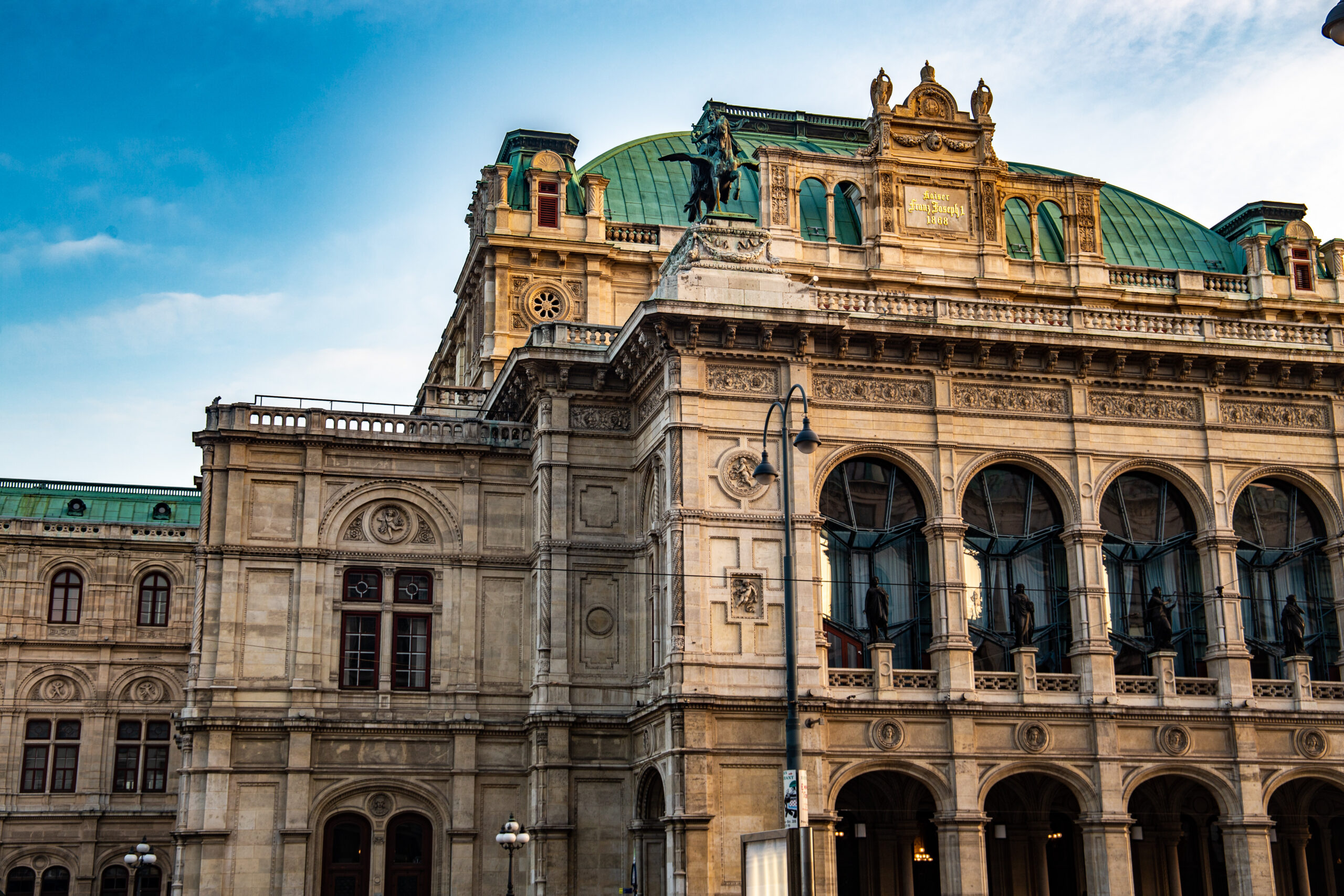 opera