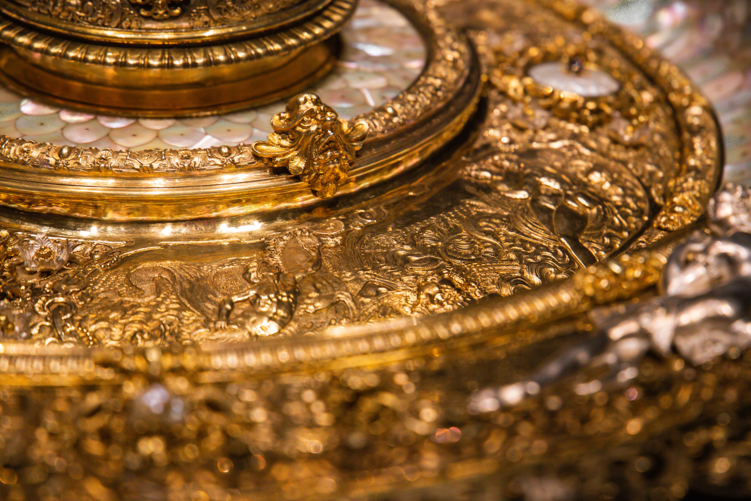 opulence