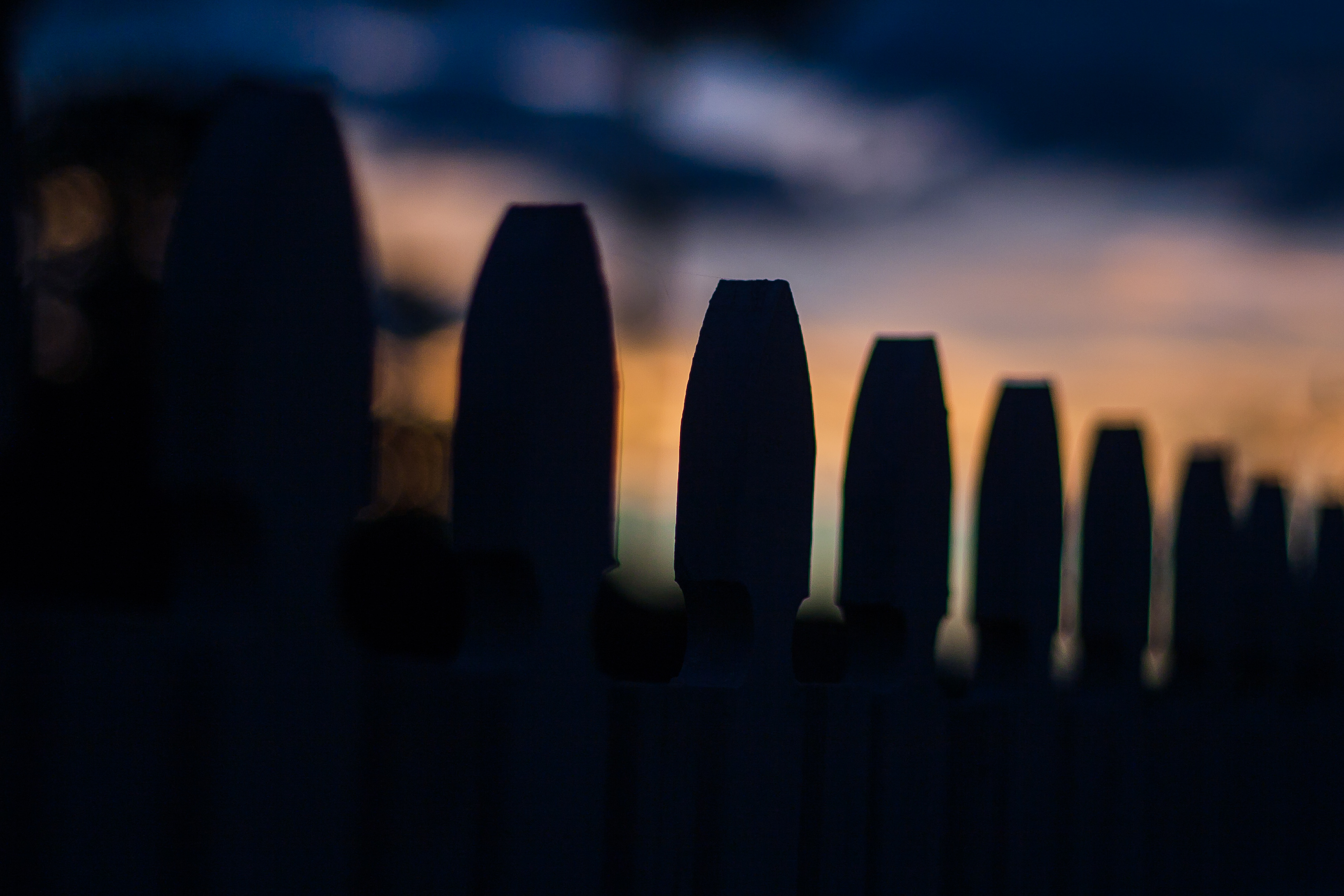 picket