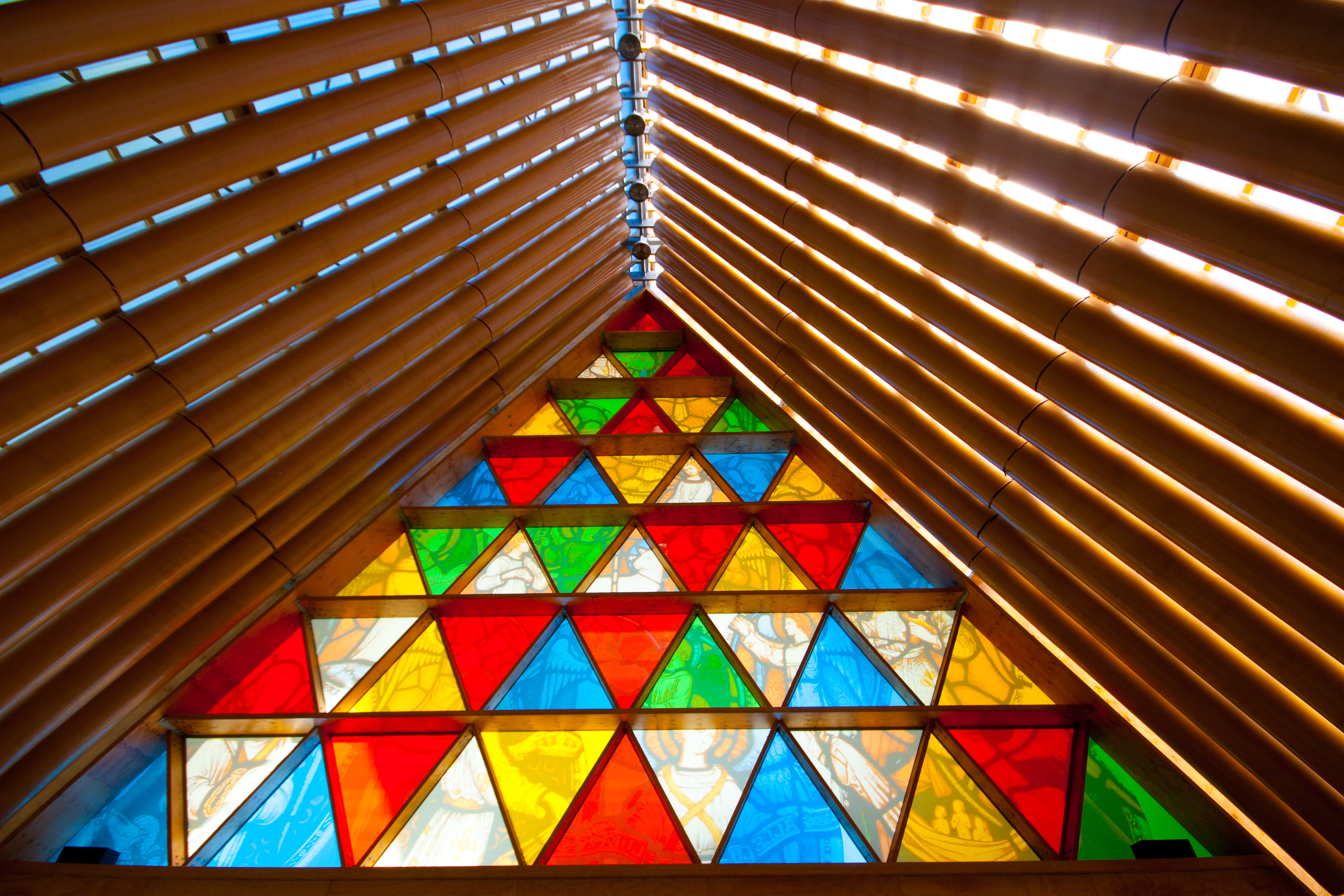 pyramid