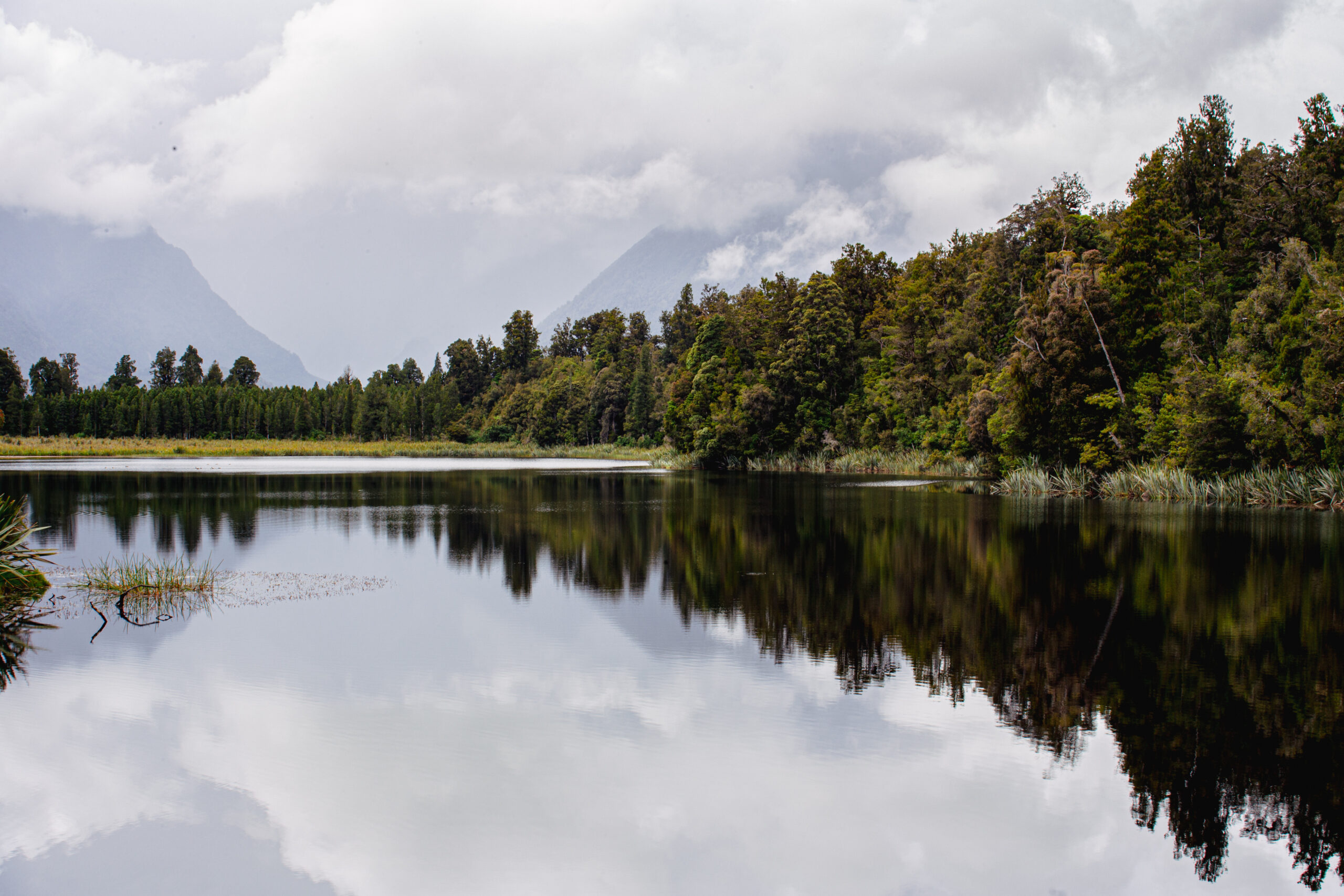 reflections