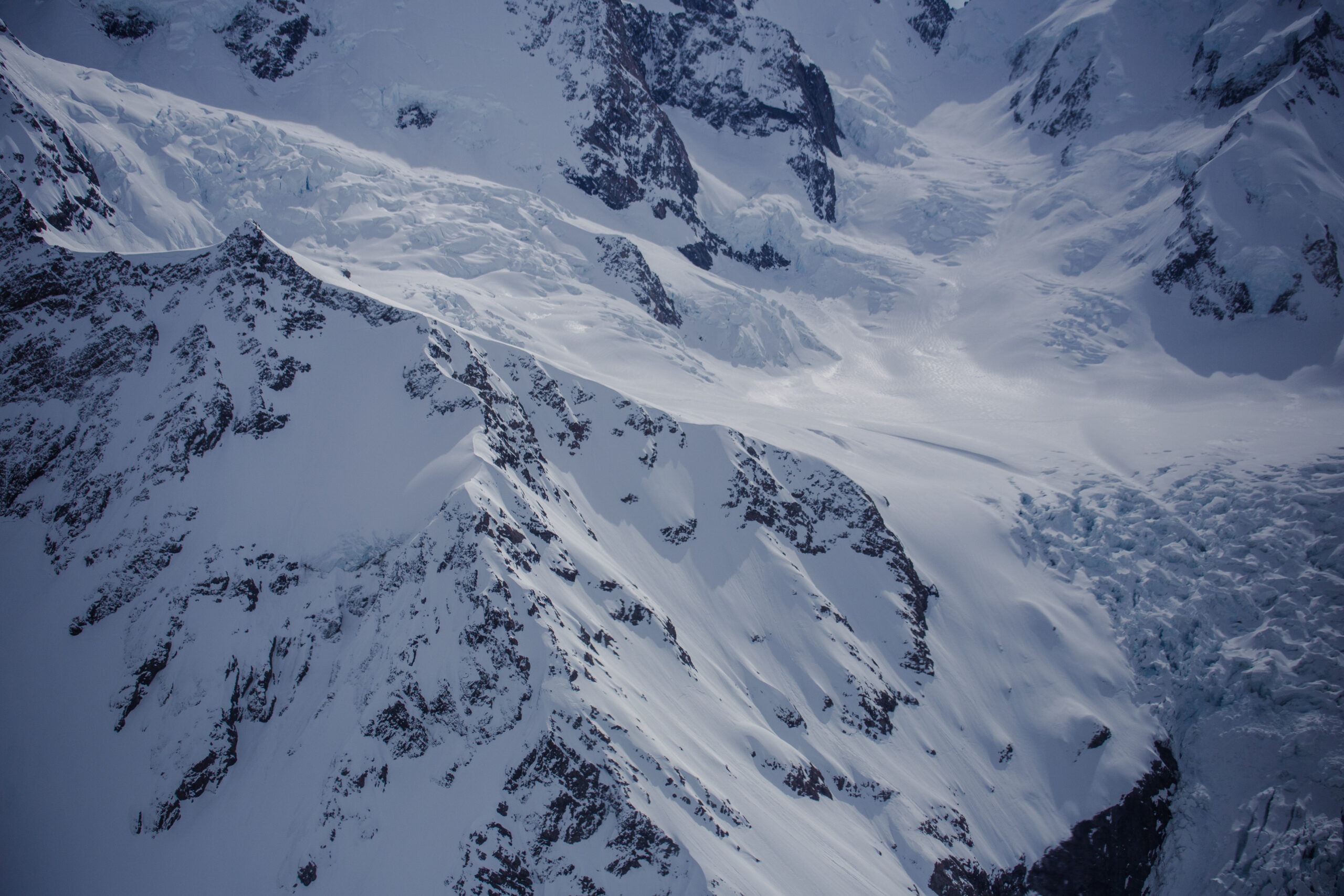 ridgeline