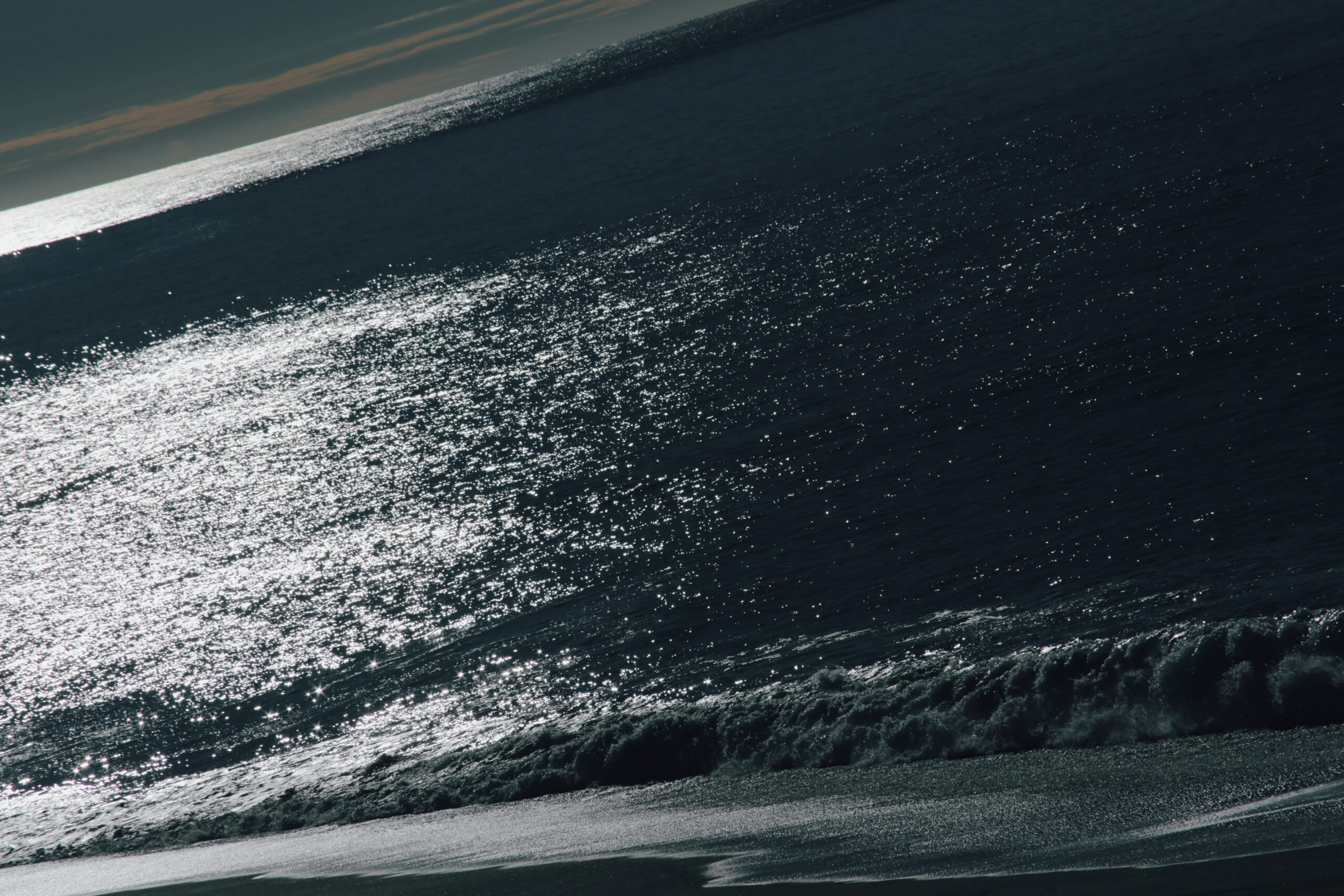 sea
