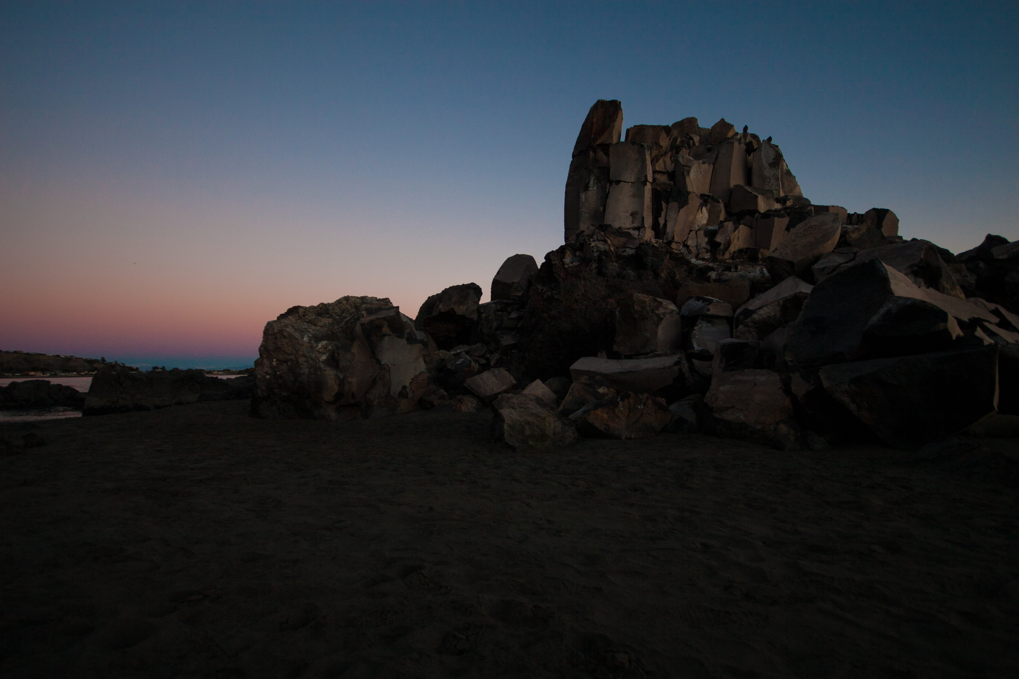 shag rock
