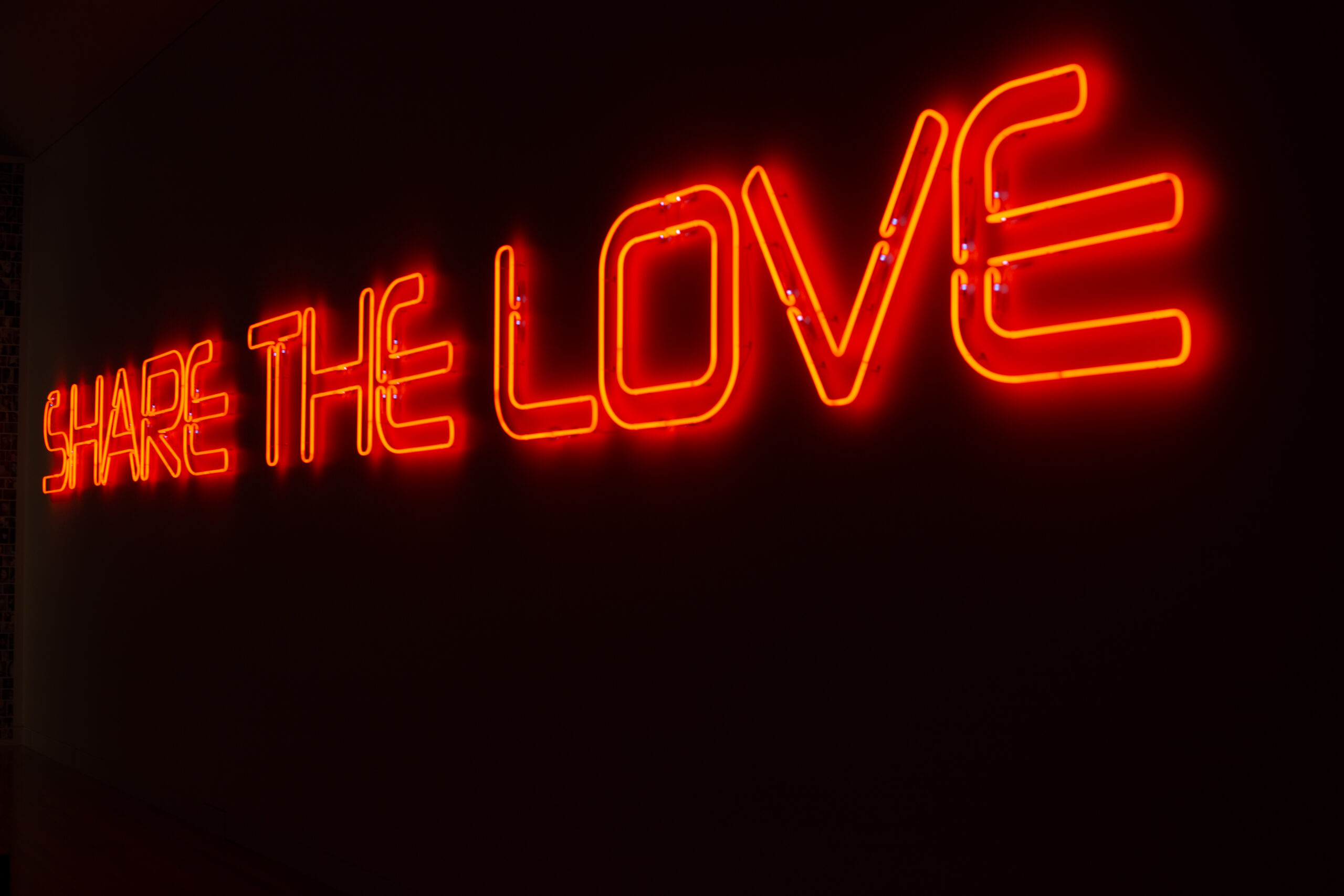 share the love