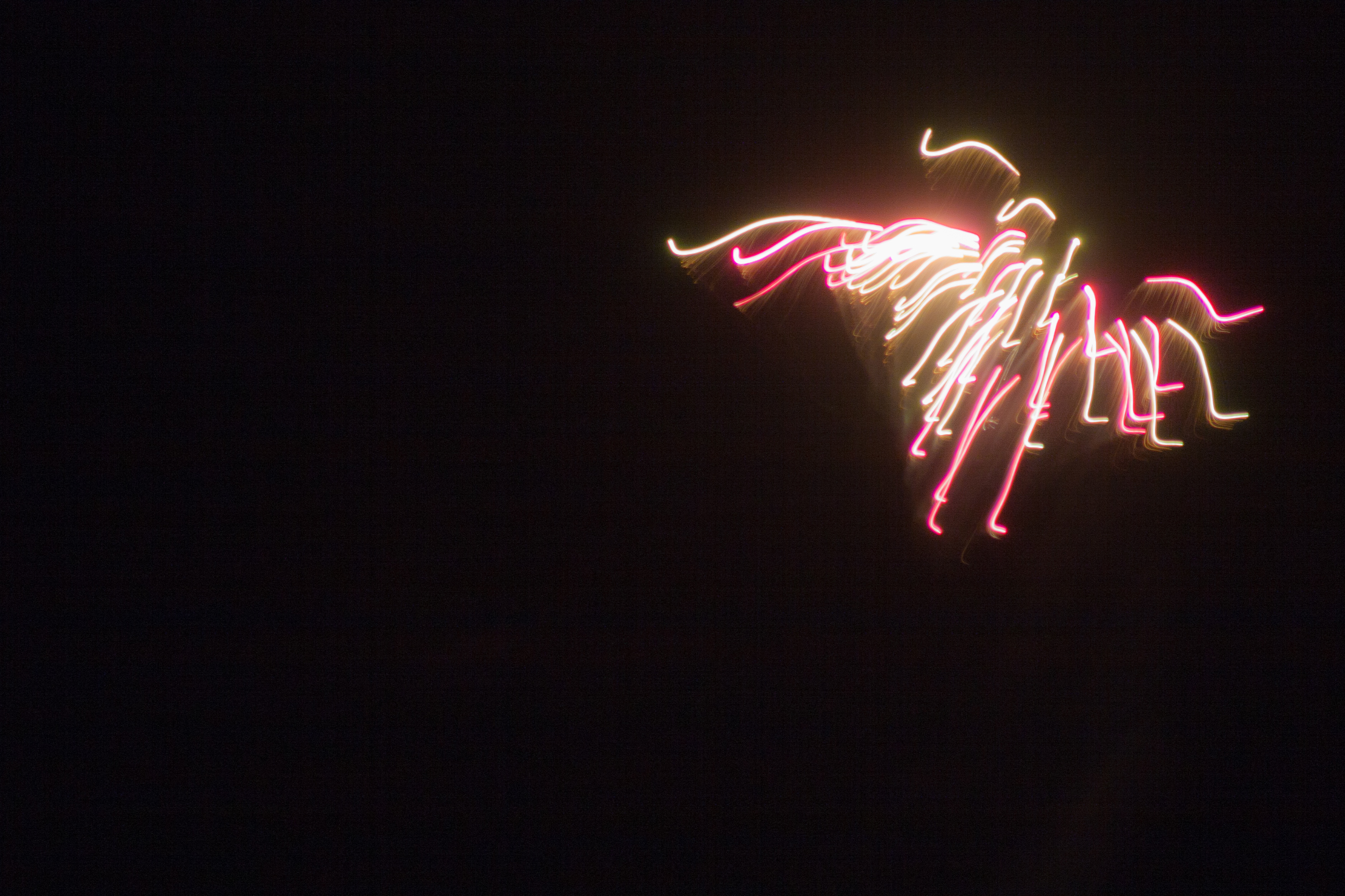 sky dancer