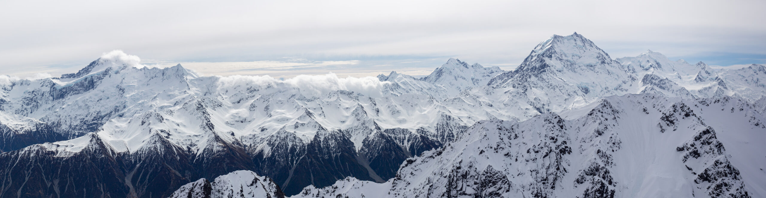 southern alps