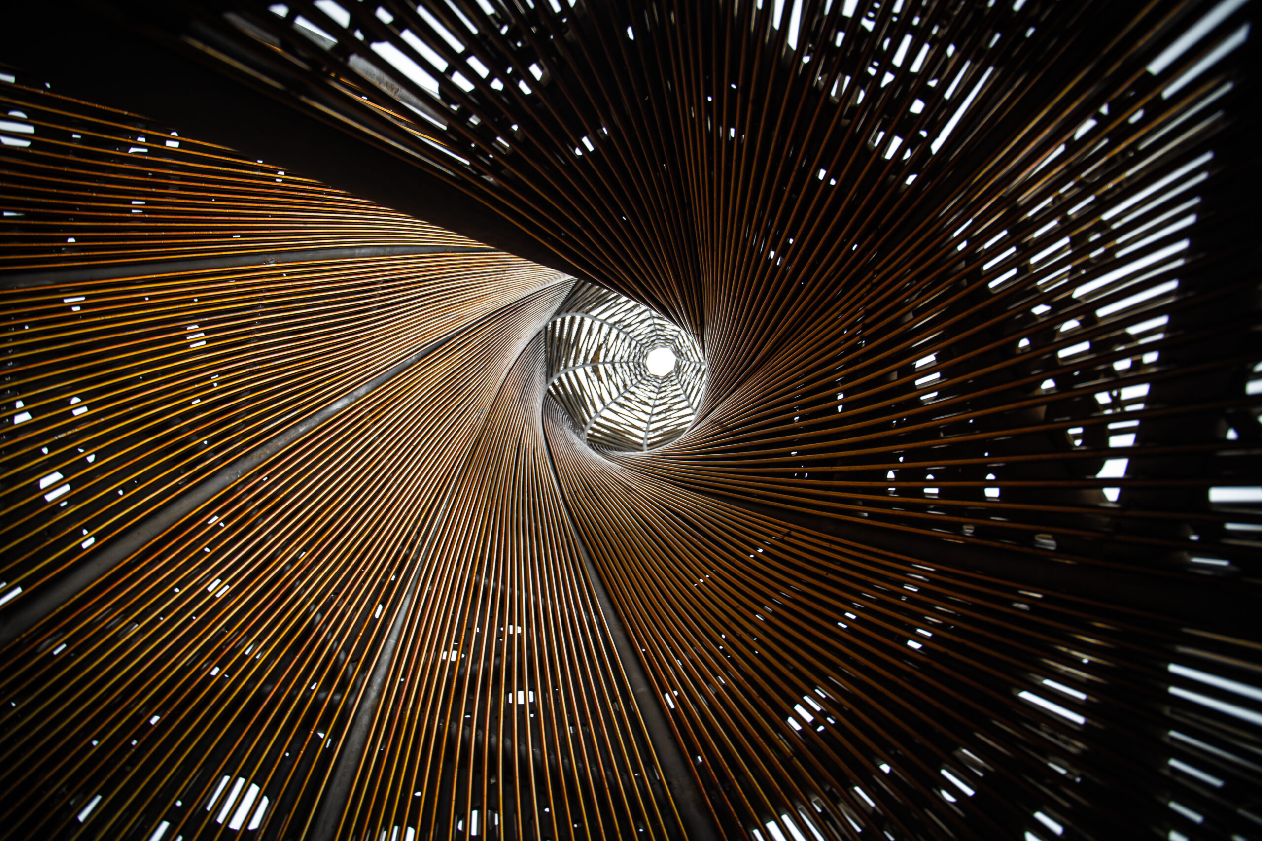 spiral