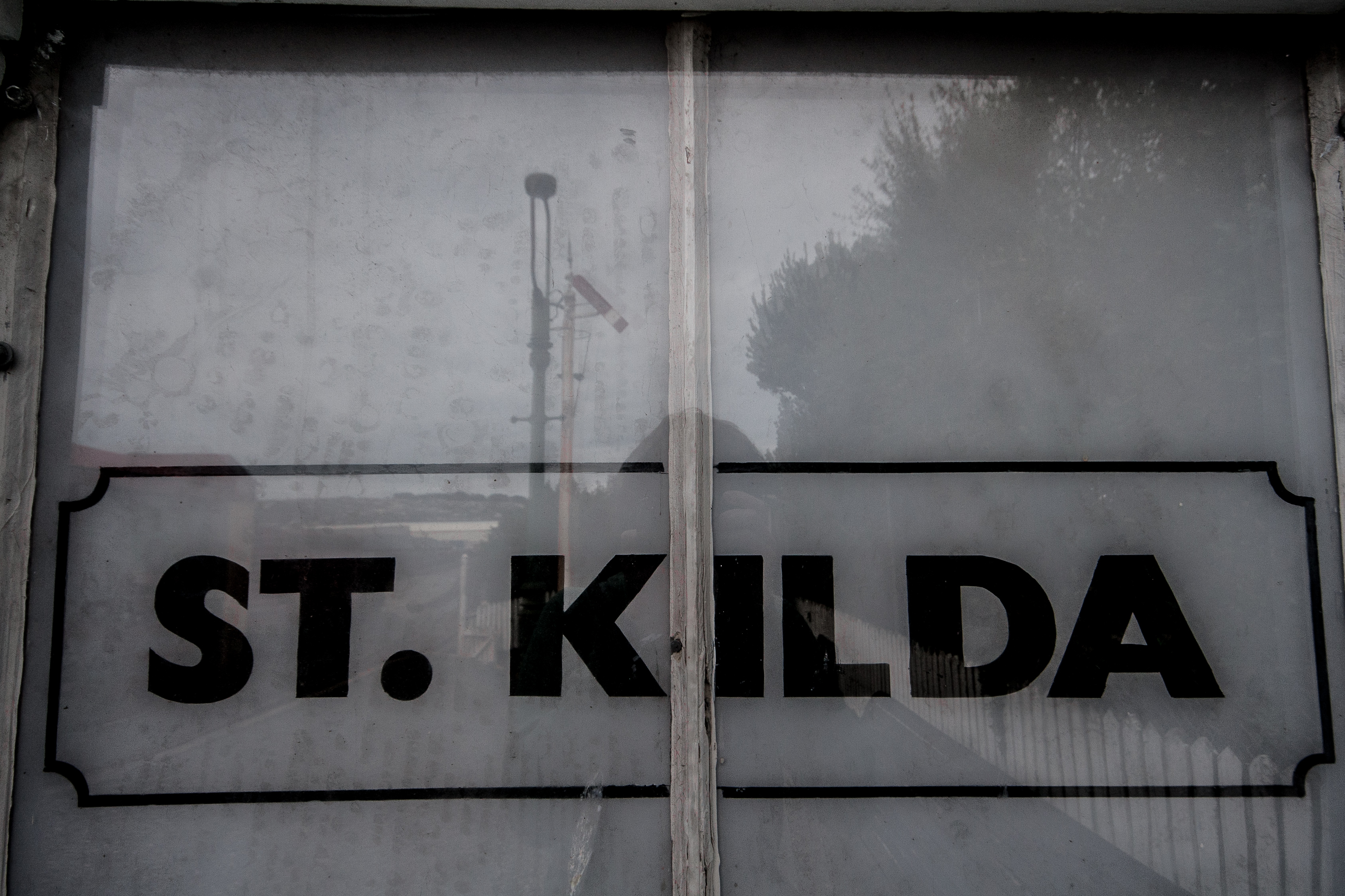 st kilda