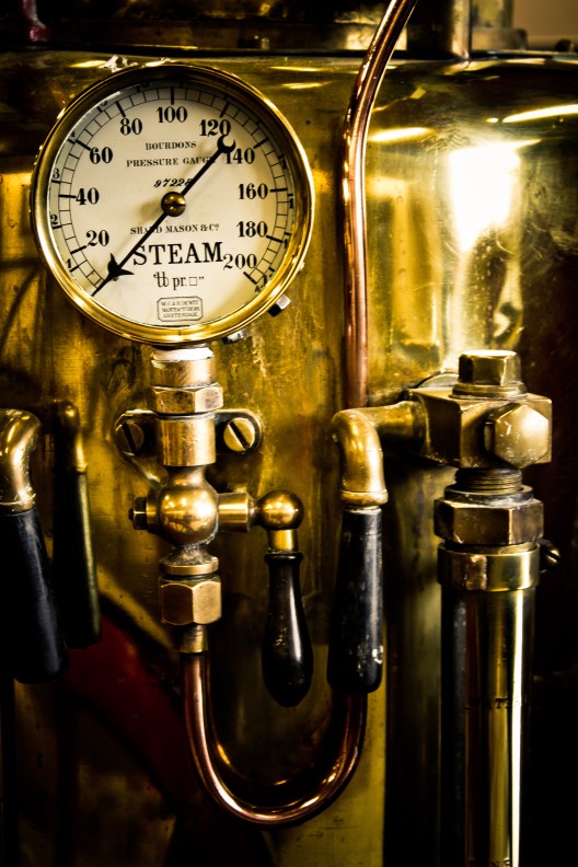 Steam
