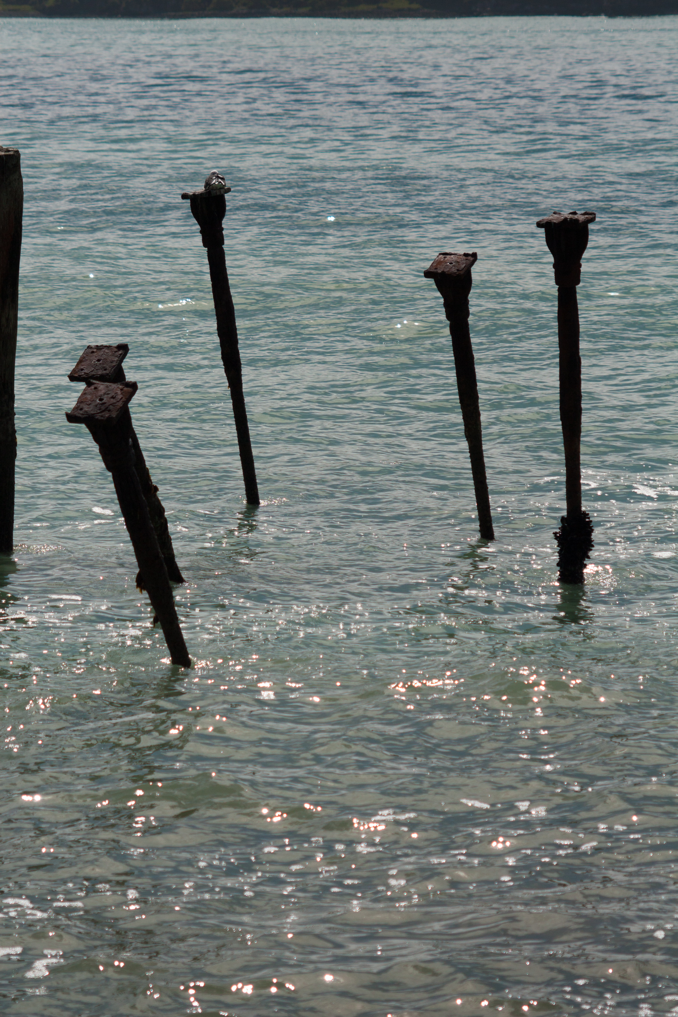 stilts