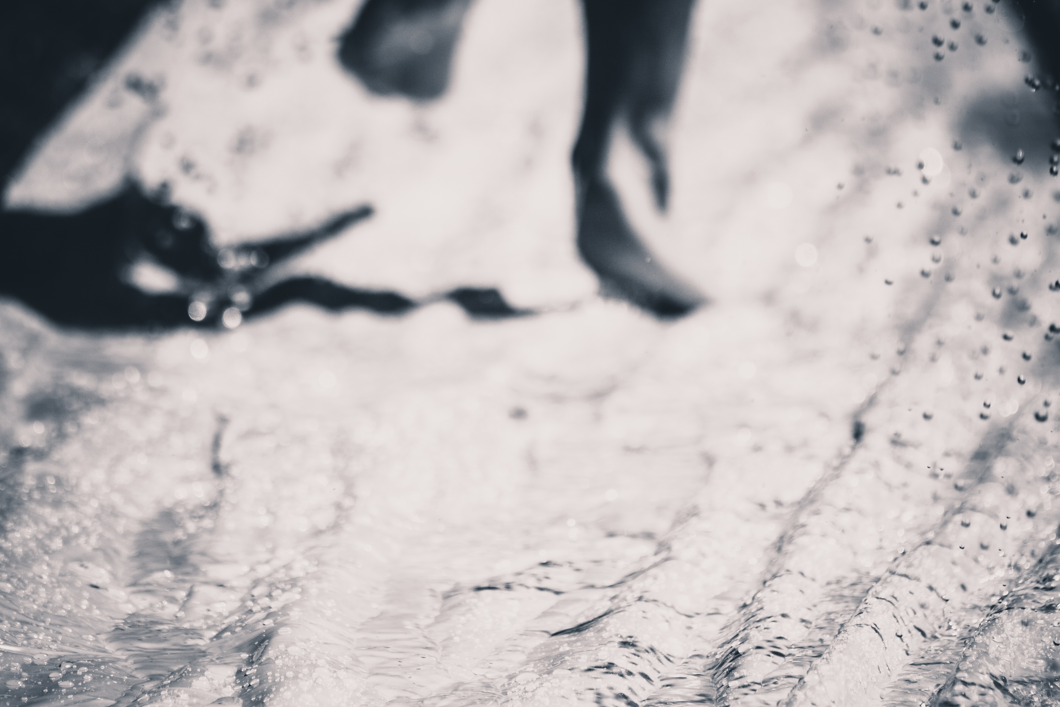 summer run