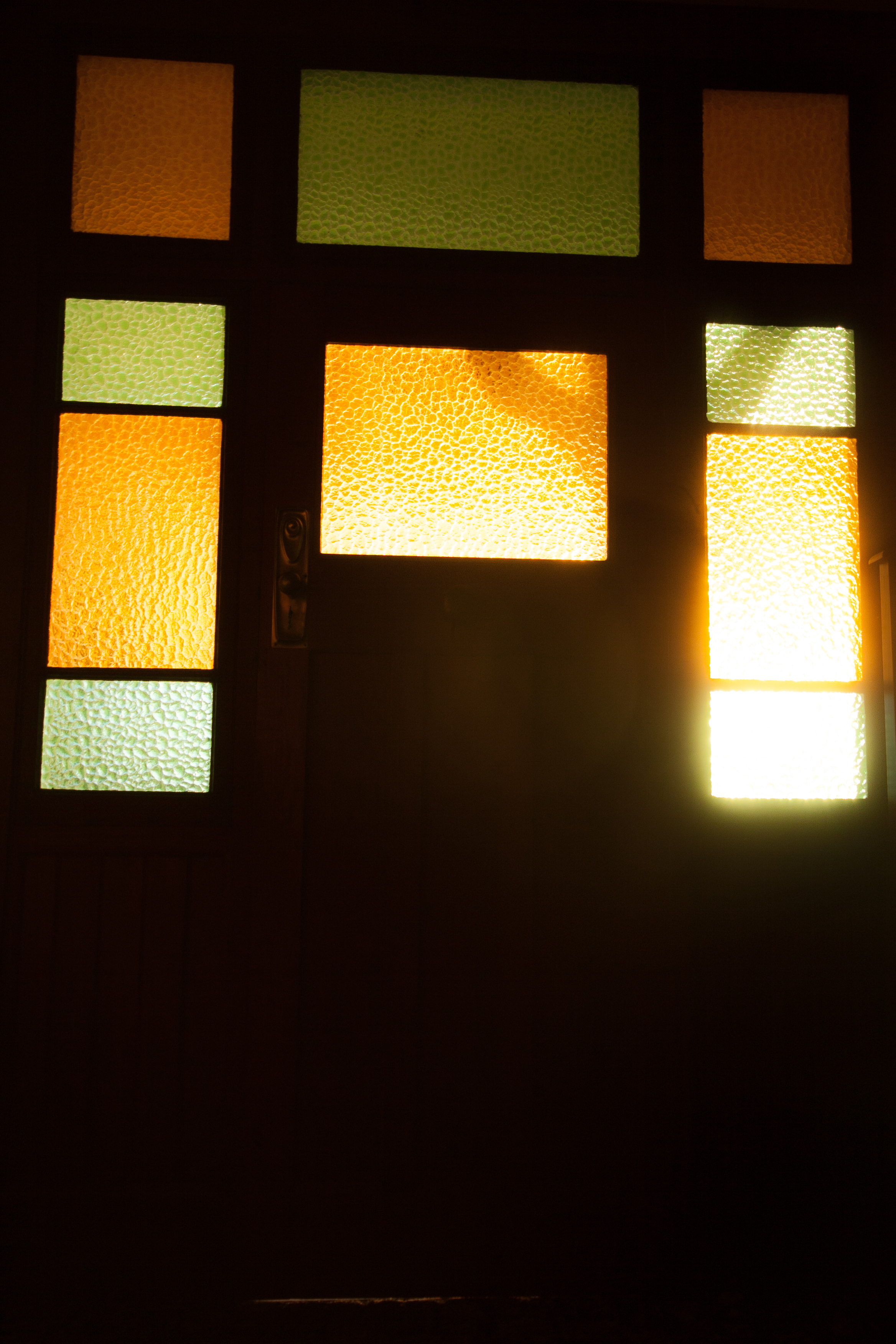 traffic light