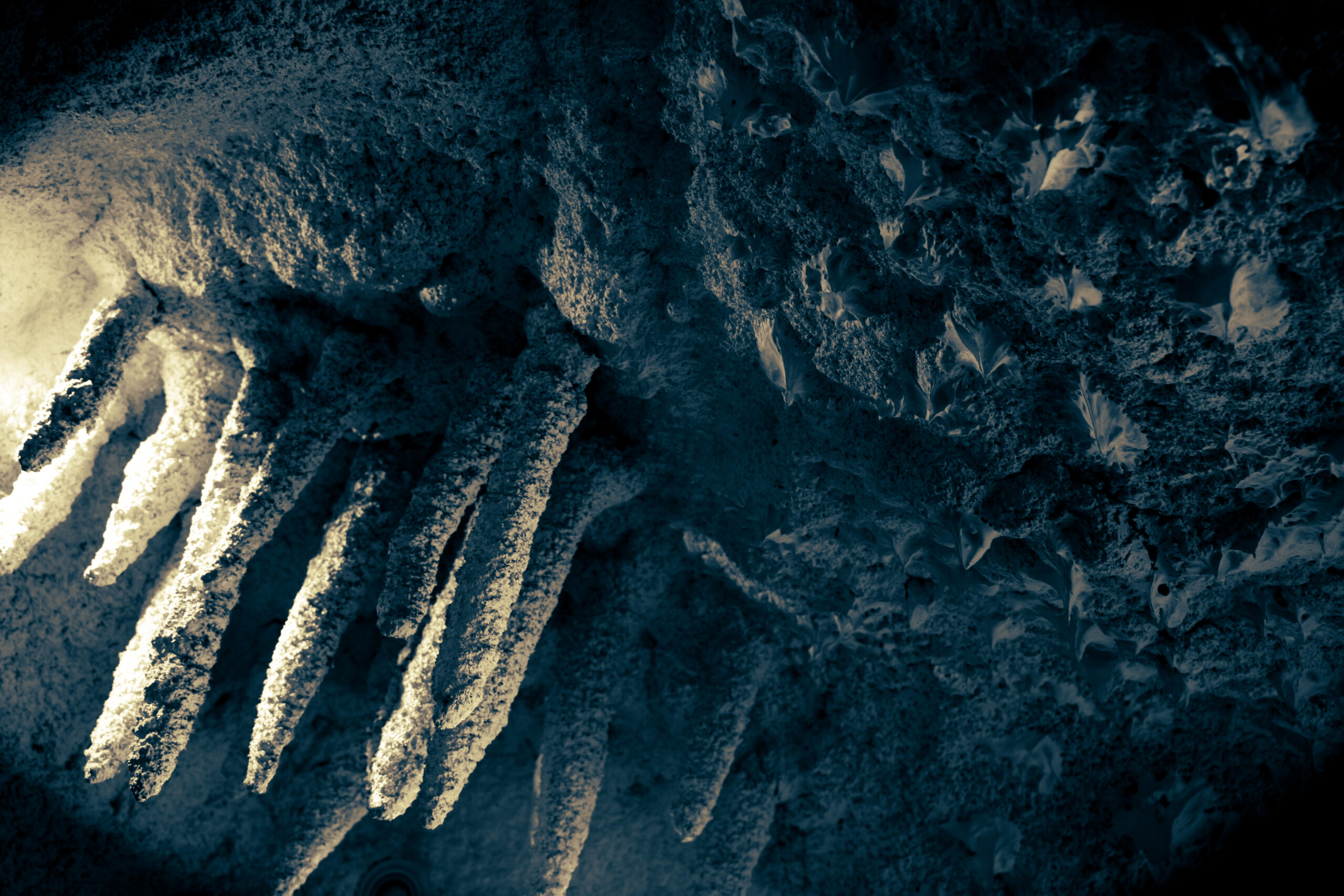 Underground
