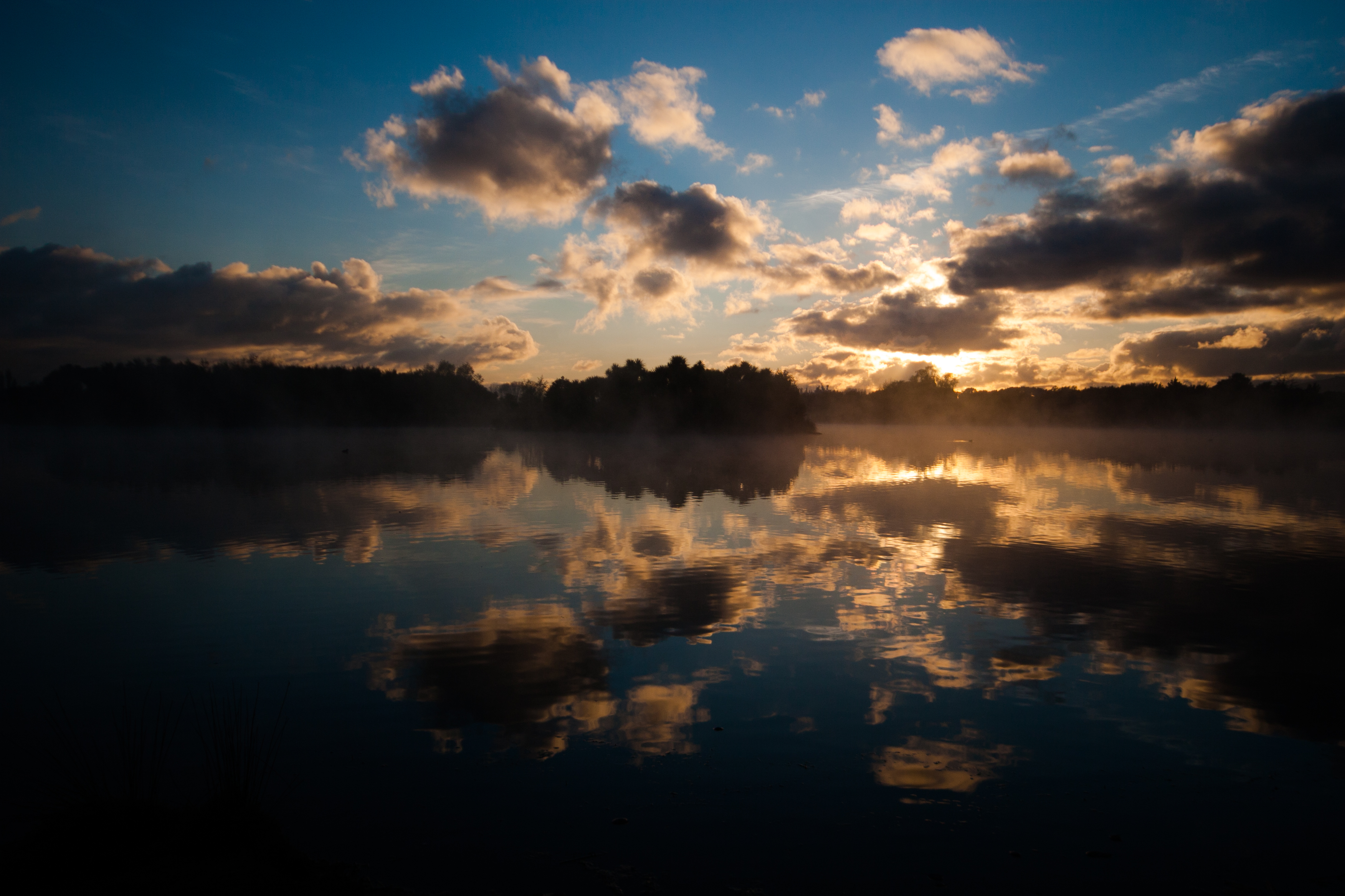 reflections