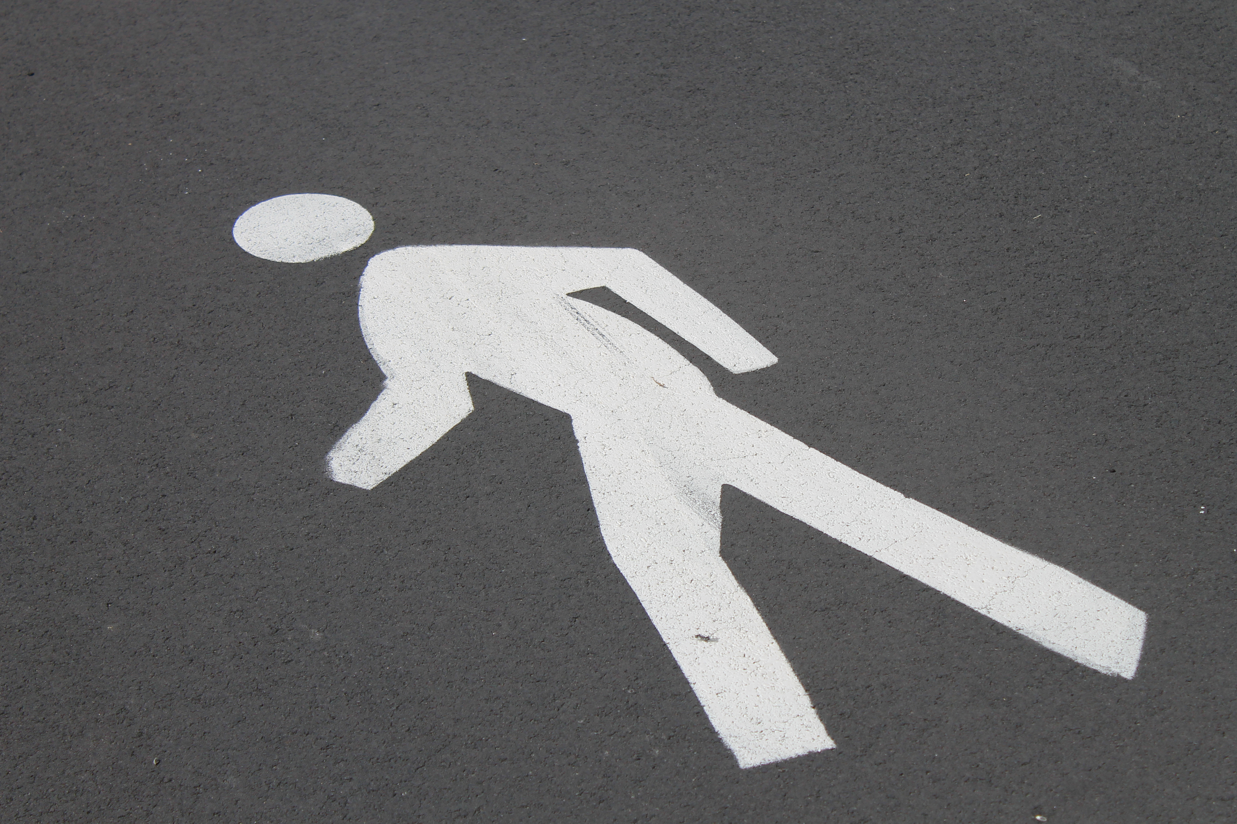 walk